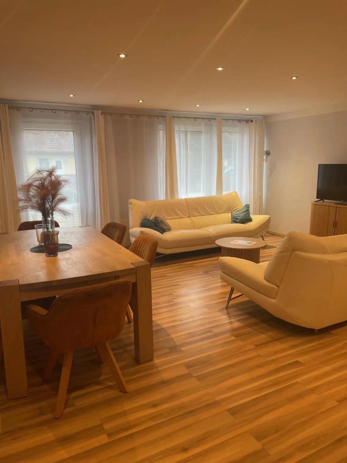 Hotel Pommerscher Hof