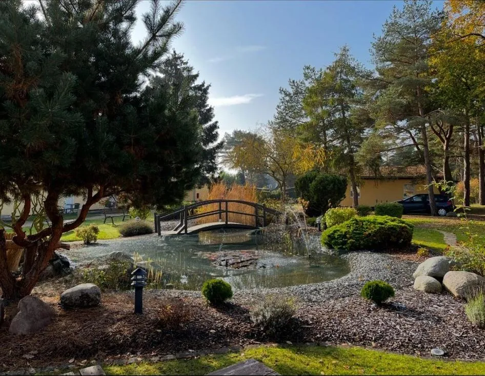 Hotel Pommerscher Hof