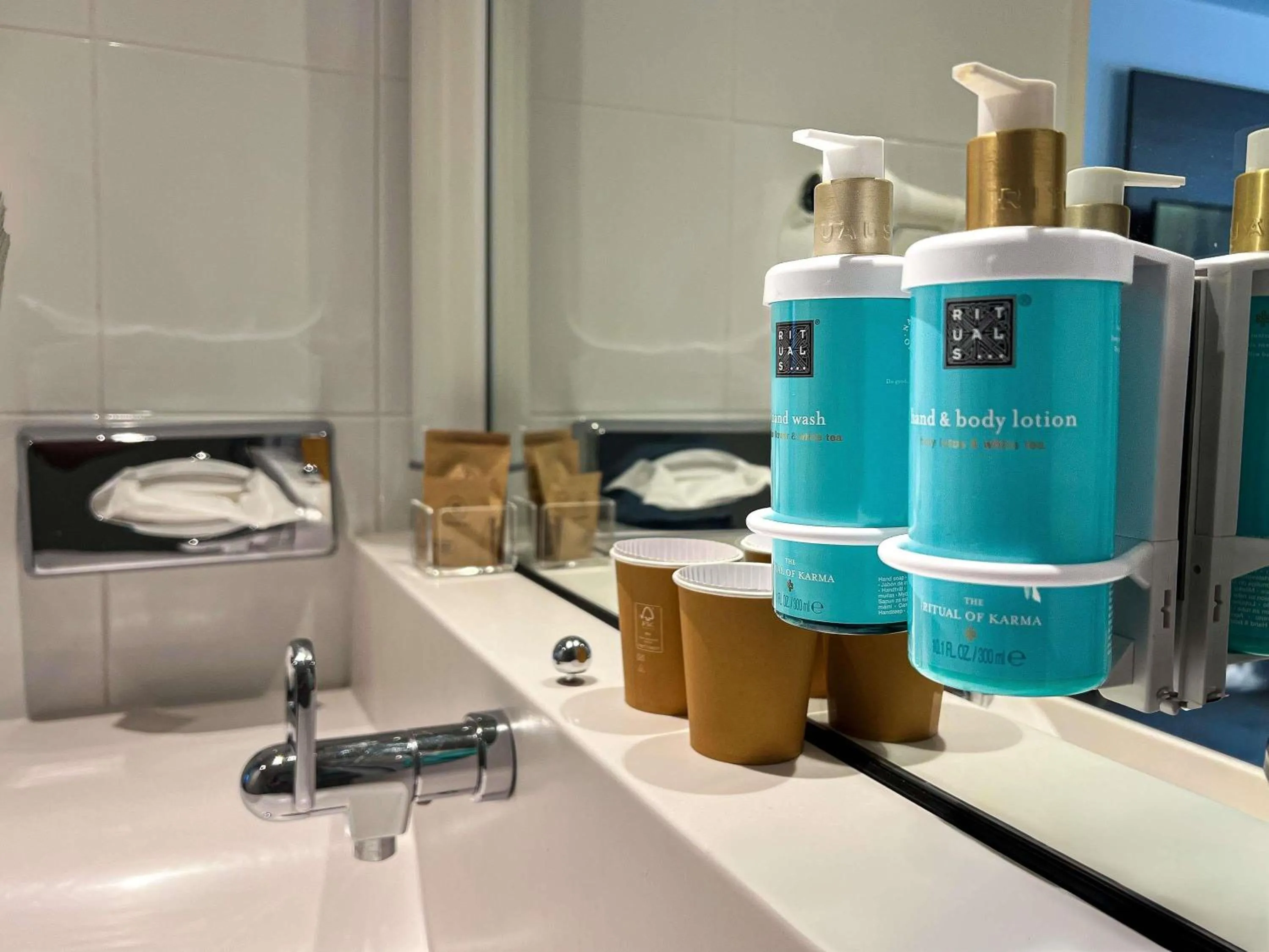 Bedroom in Novotel Limoges Le Lac