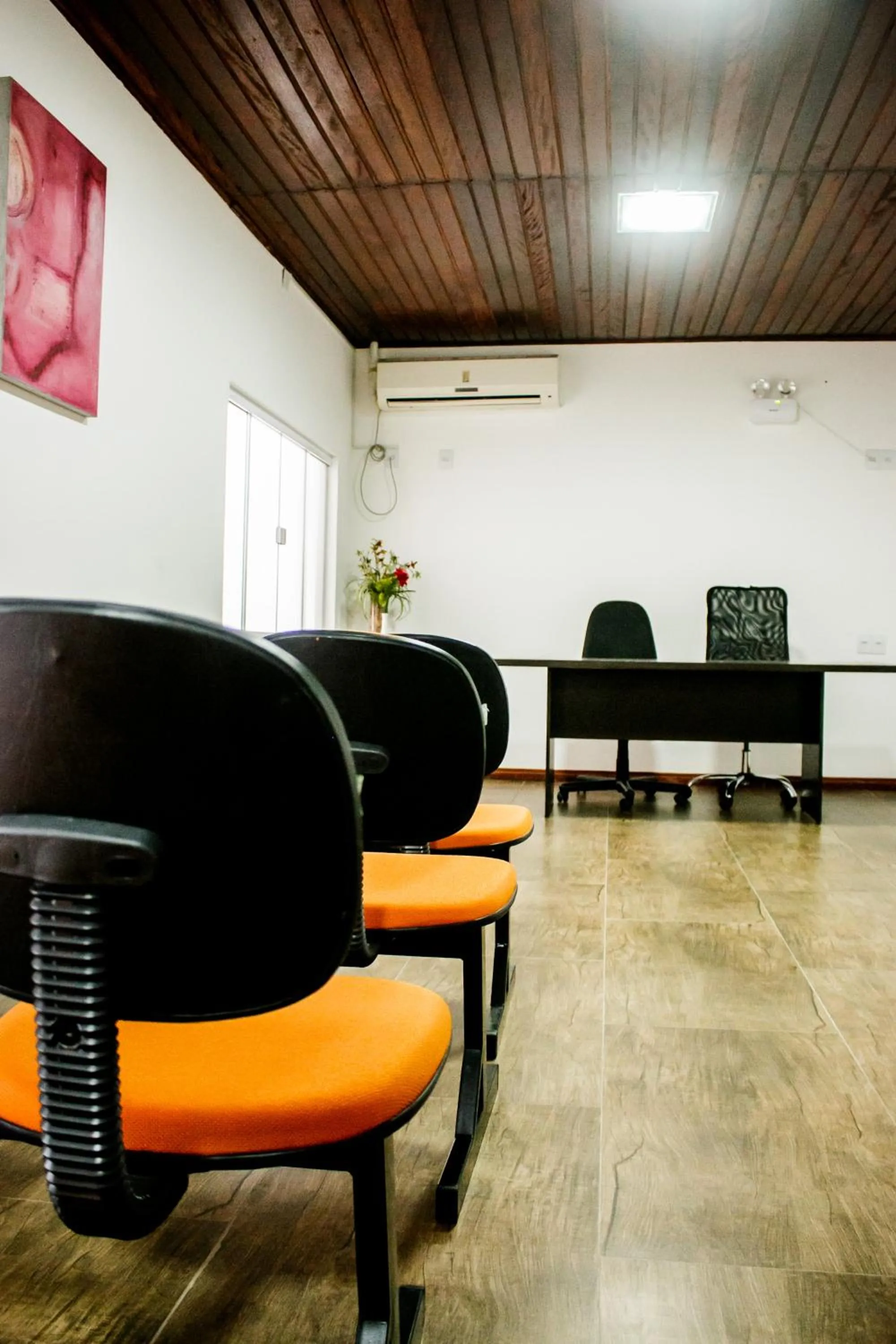 Meeting/conference room in Hotel Palugi