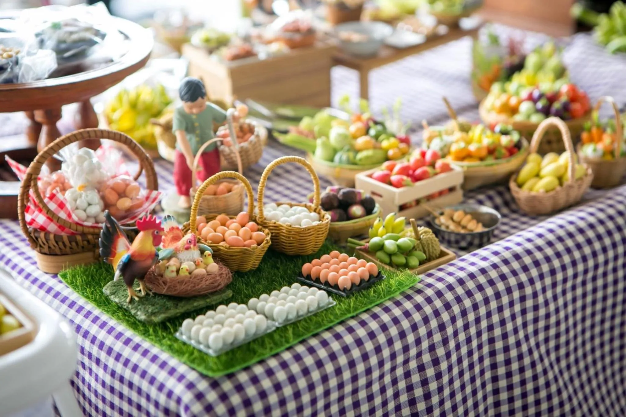 Nearby landmark in River Kwai View Hotel Kanchanaburi