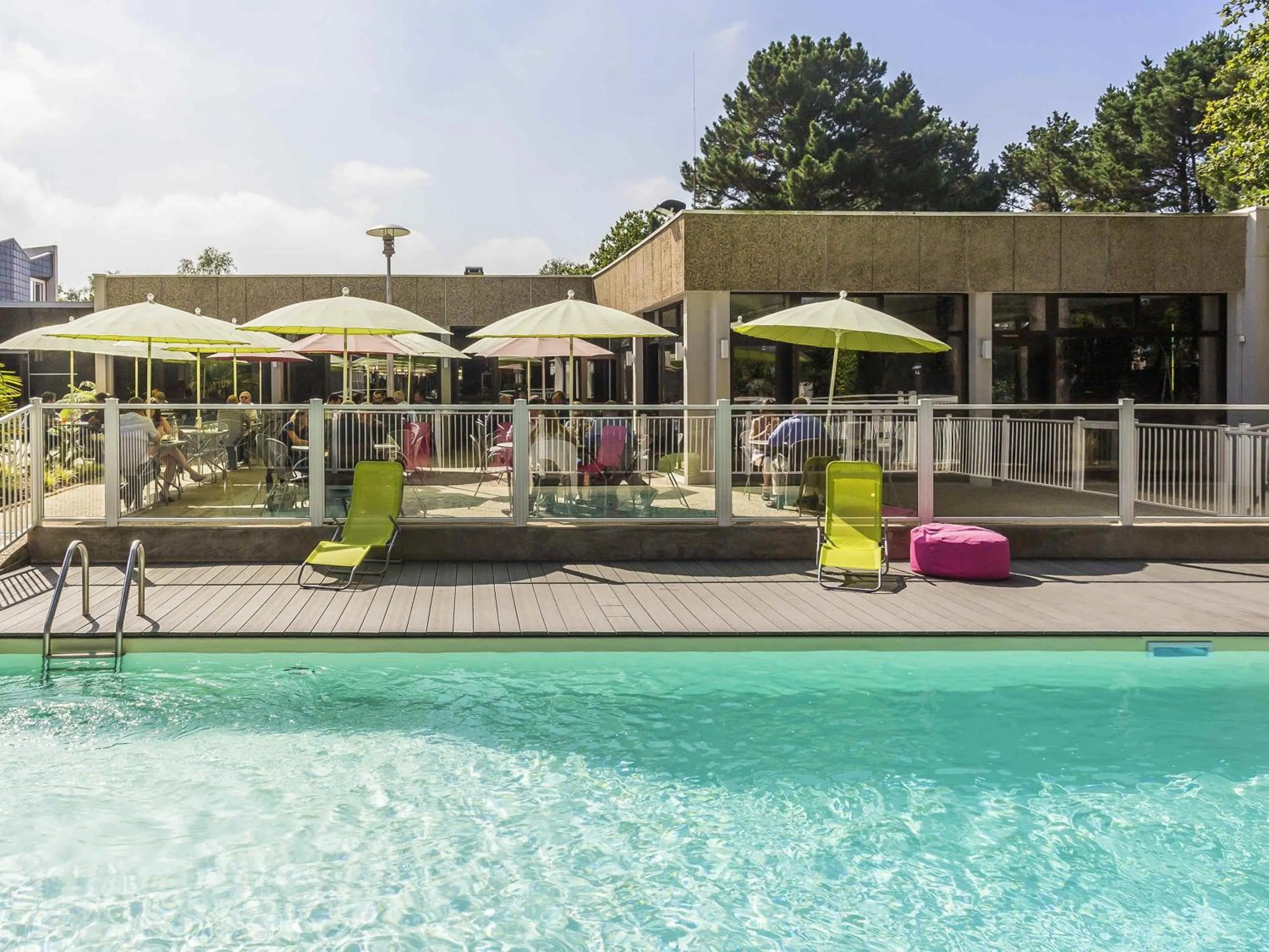 Other in ibis Styles Lorient Caudan