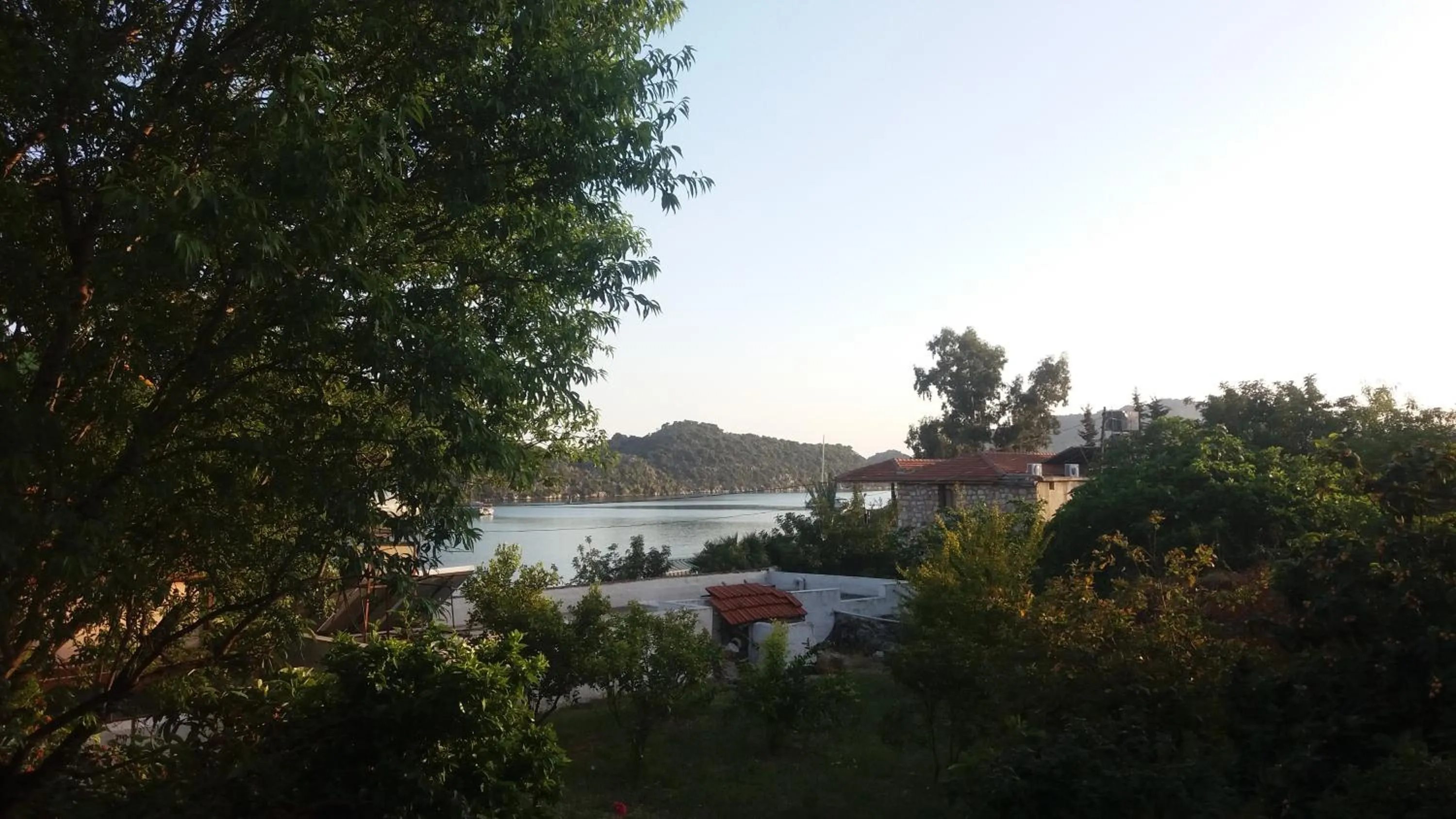 Other in Likya Pansiyon