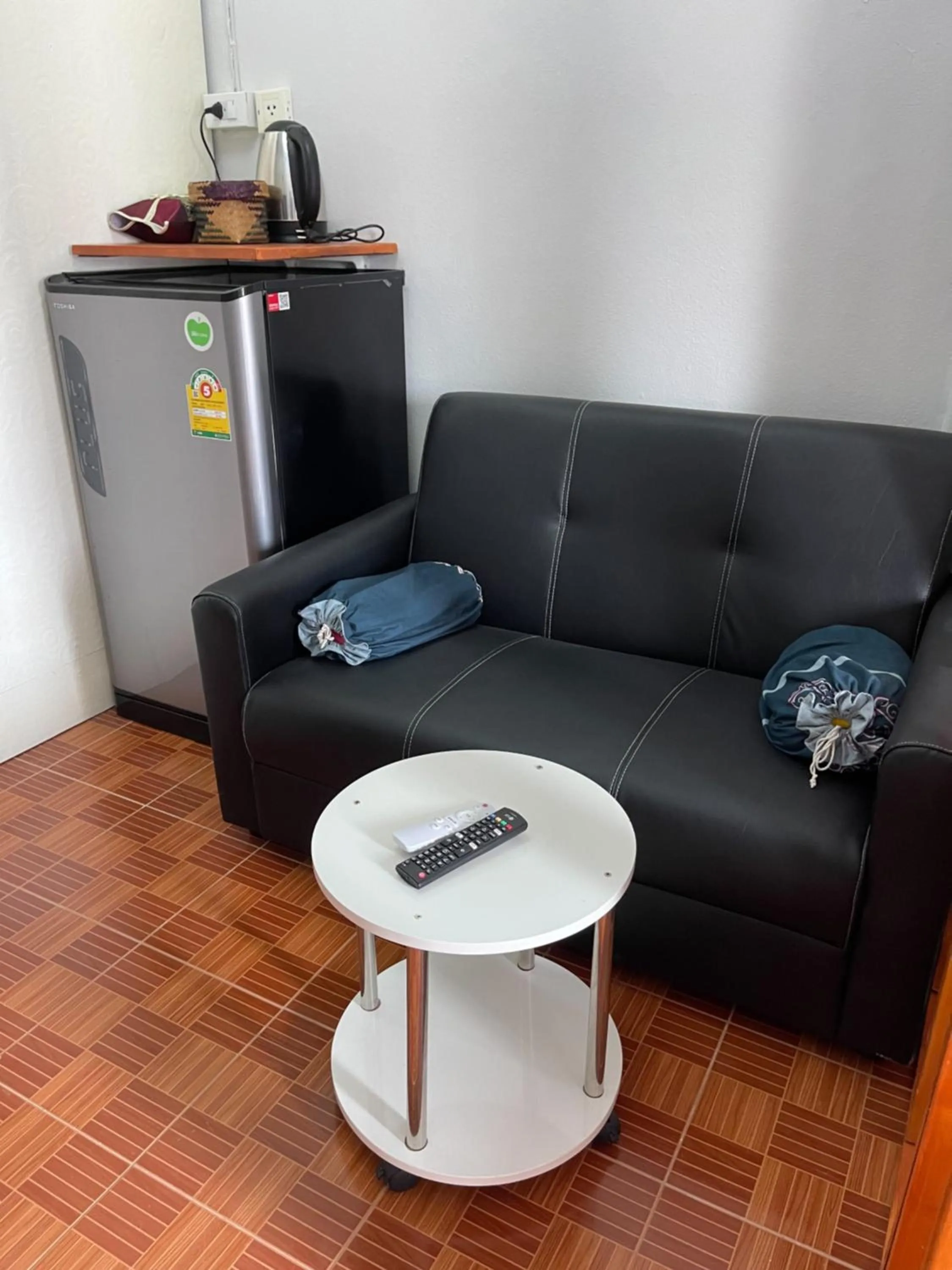 Coffee/tea facilities in Acozyposhtel