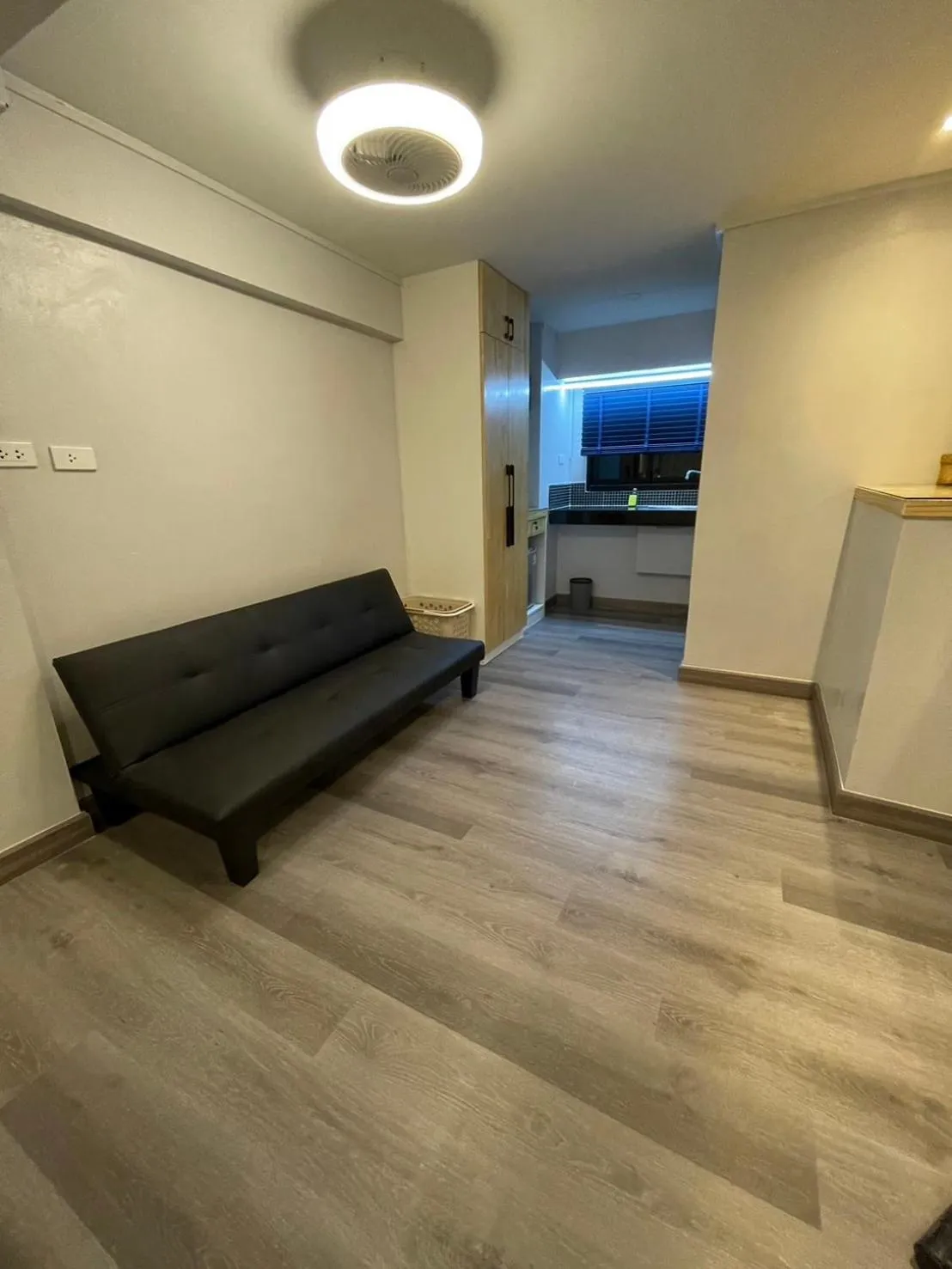 Living room in Acozyposhtel