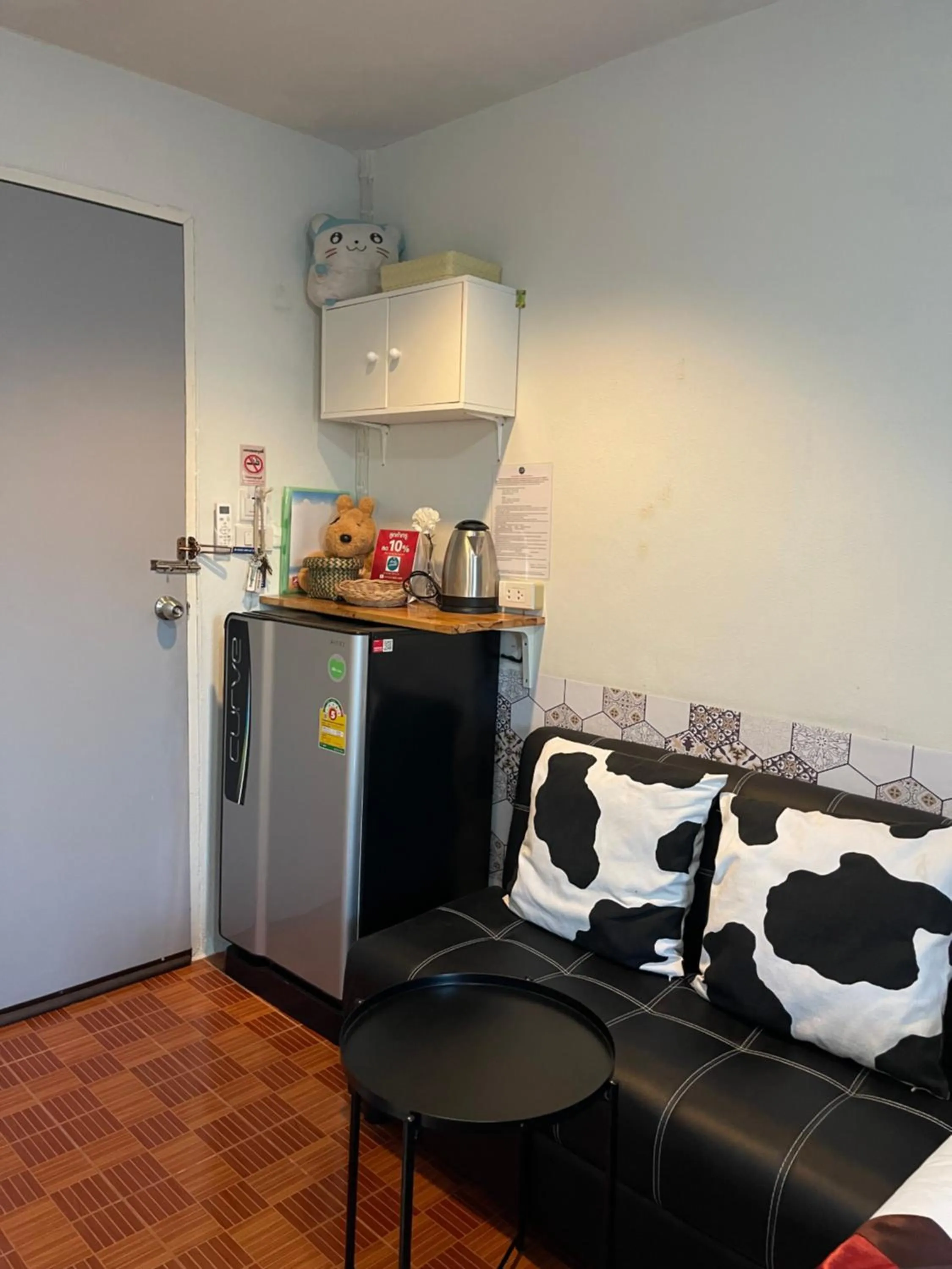 Coffee/tea facilities in Acozyposhtel