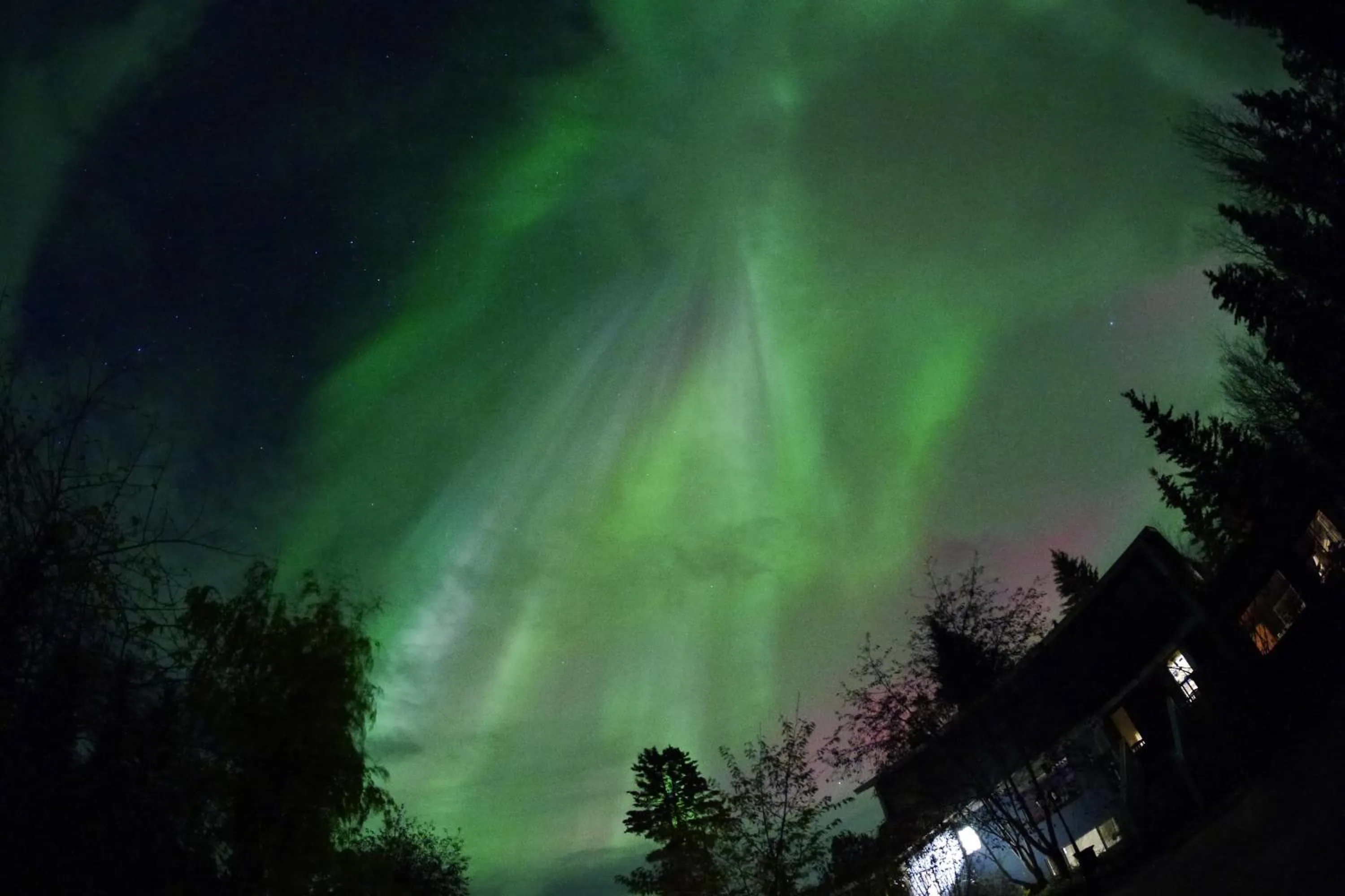 Hidden Valley Bed and Breakfast