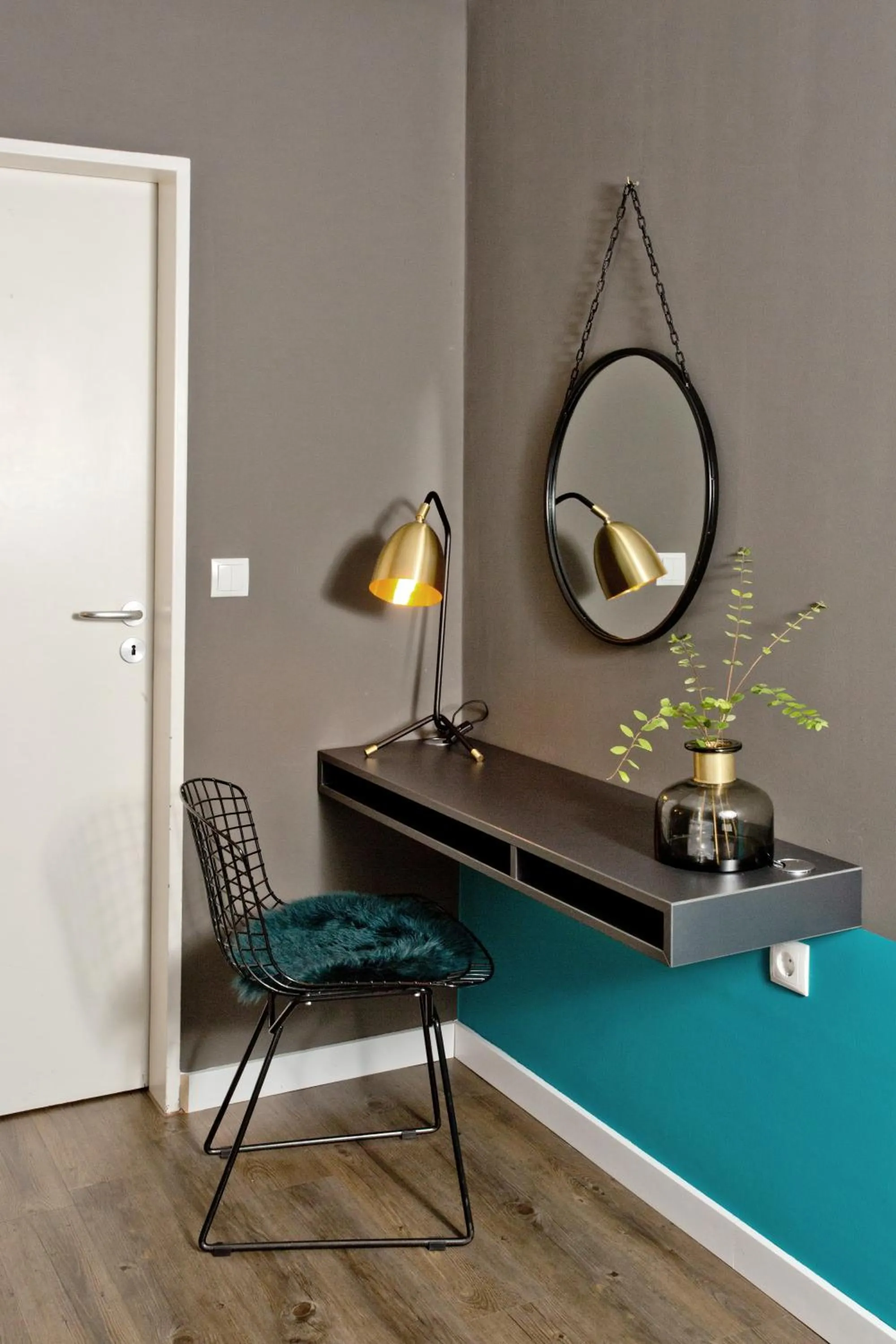 Business facilities in Gästehaus des Elsa Brändström Haus