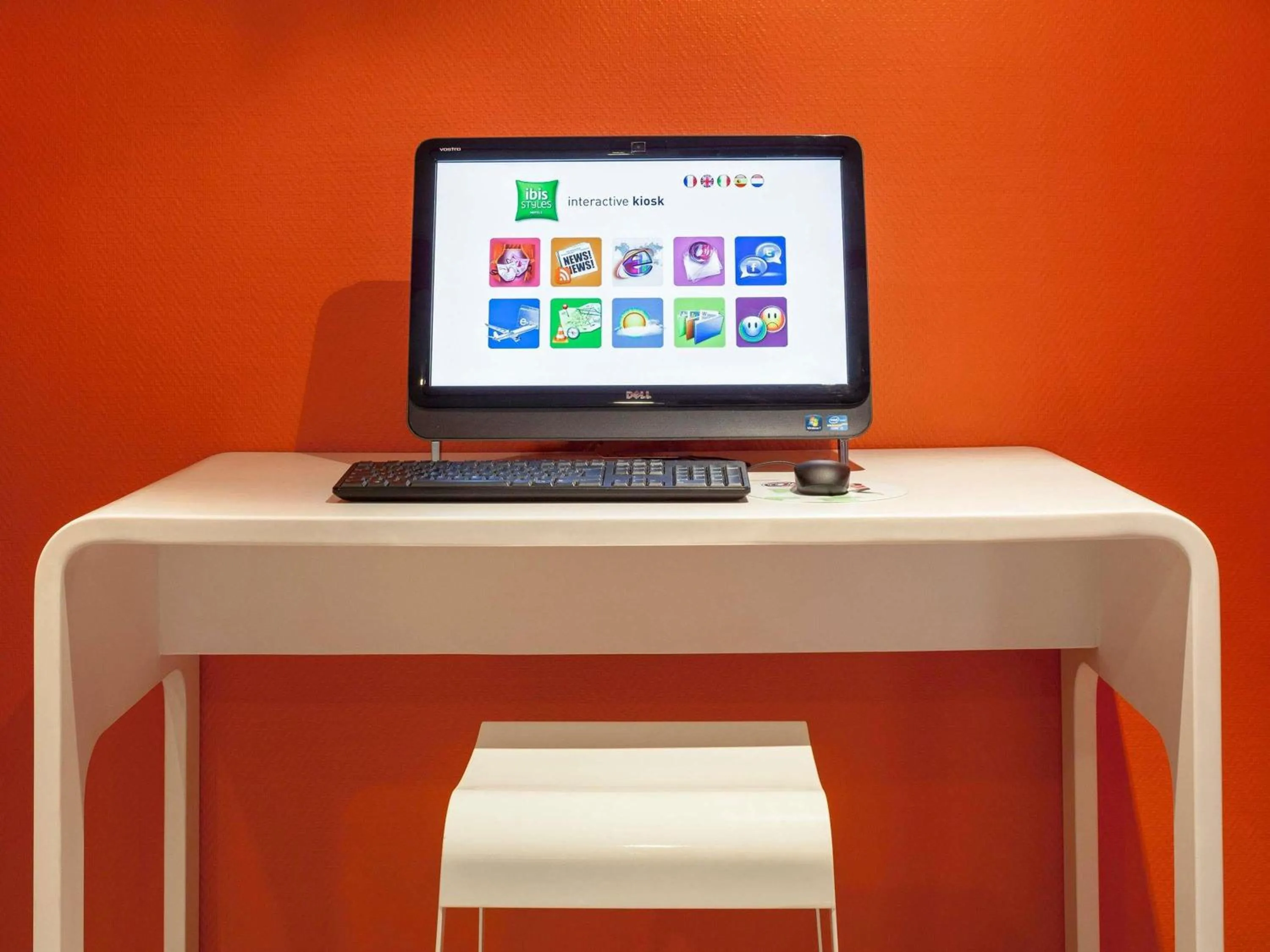 Other in ibis Styles Besançon