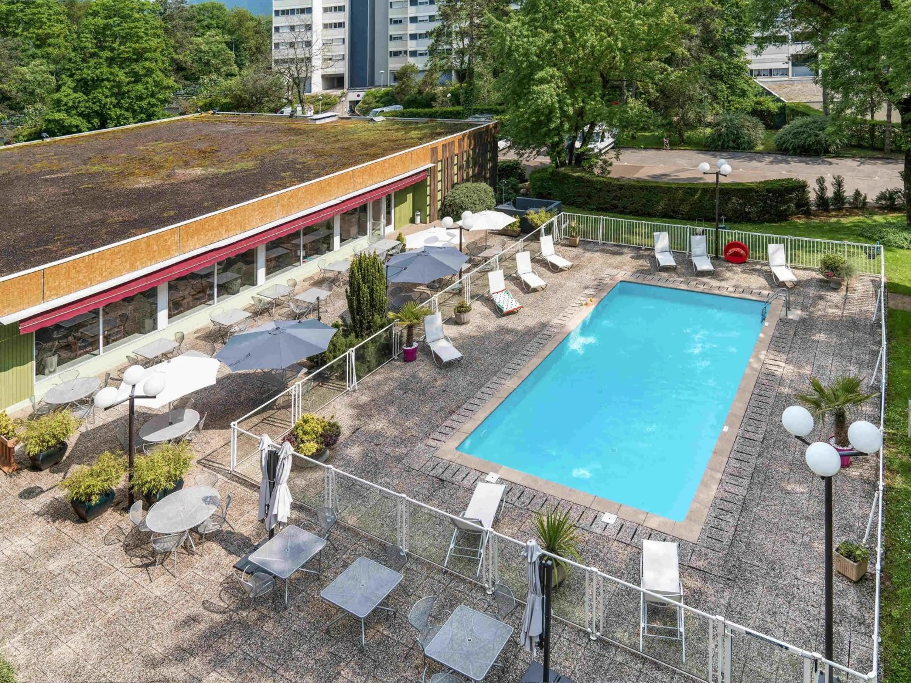 Other in ibis Styles Besançon