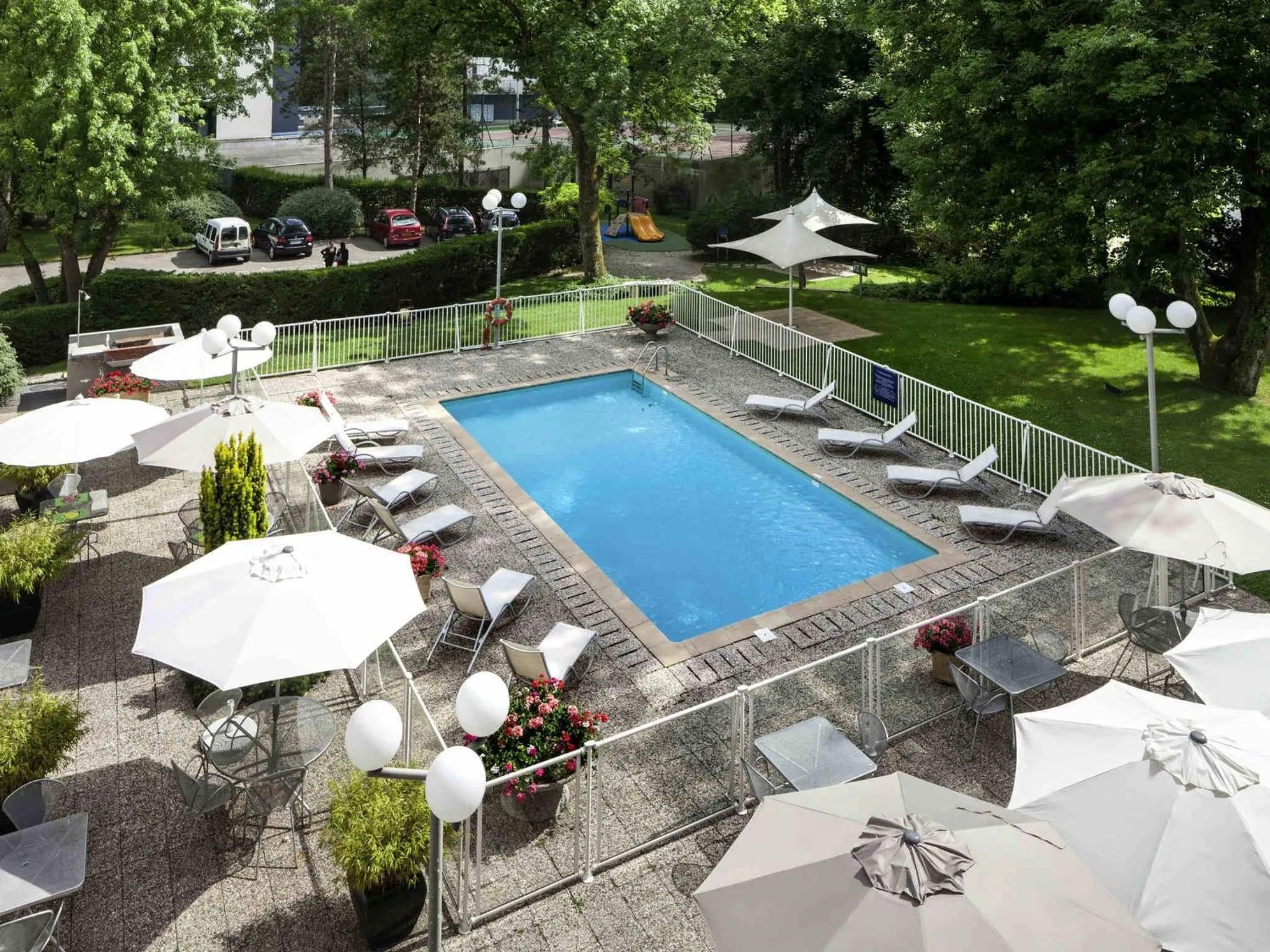 Other in ibis Styles Besançon