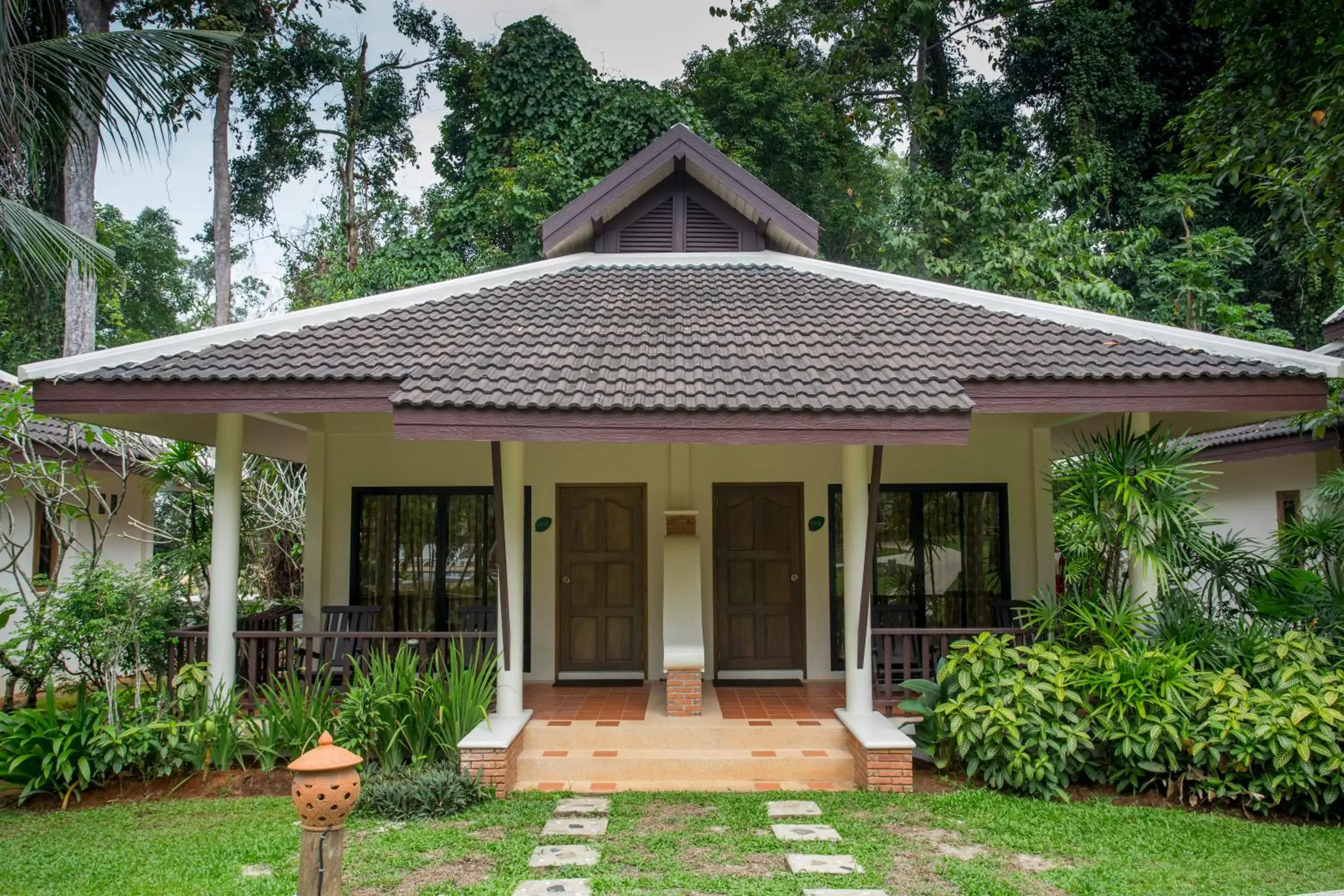 Villa in The Leaf on The Sands by Katathani - SHA Extra Plus Villa in The Leaf on The Sands by Katathani - SHA Extra Plus