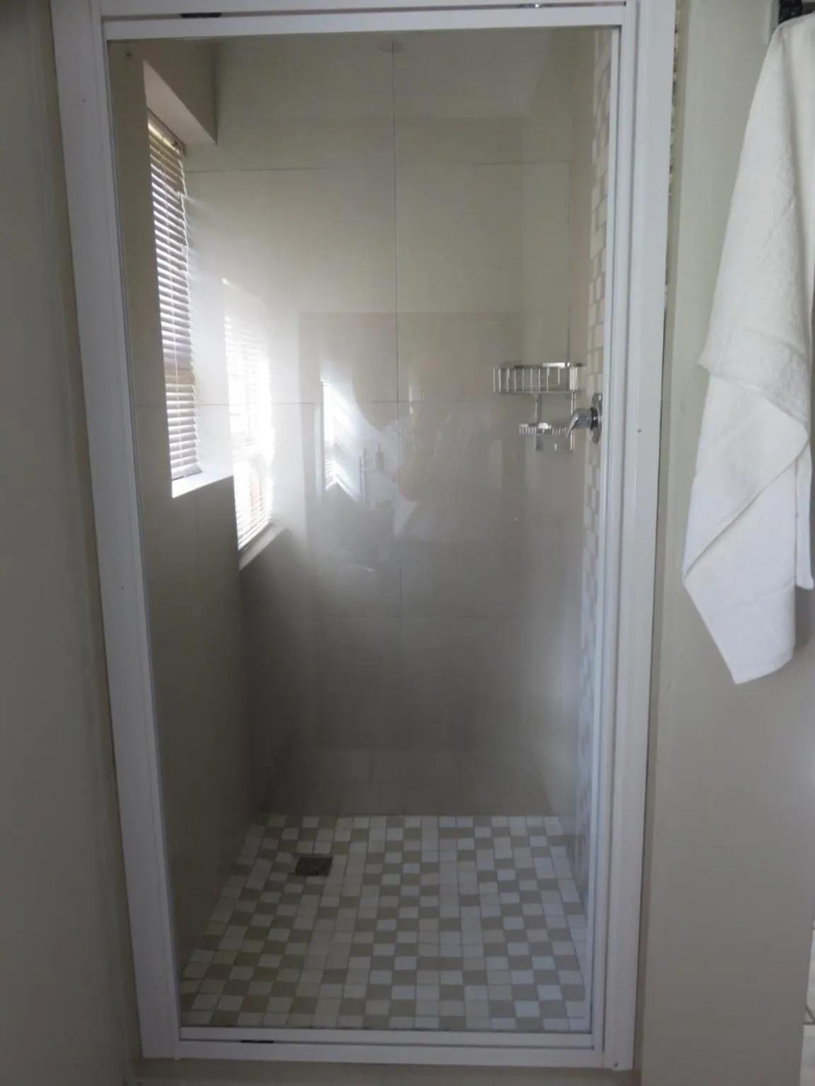 Cul de Sac - Accommodation