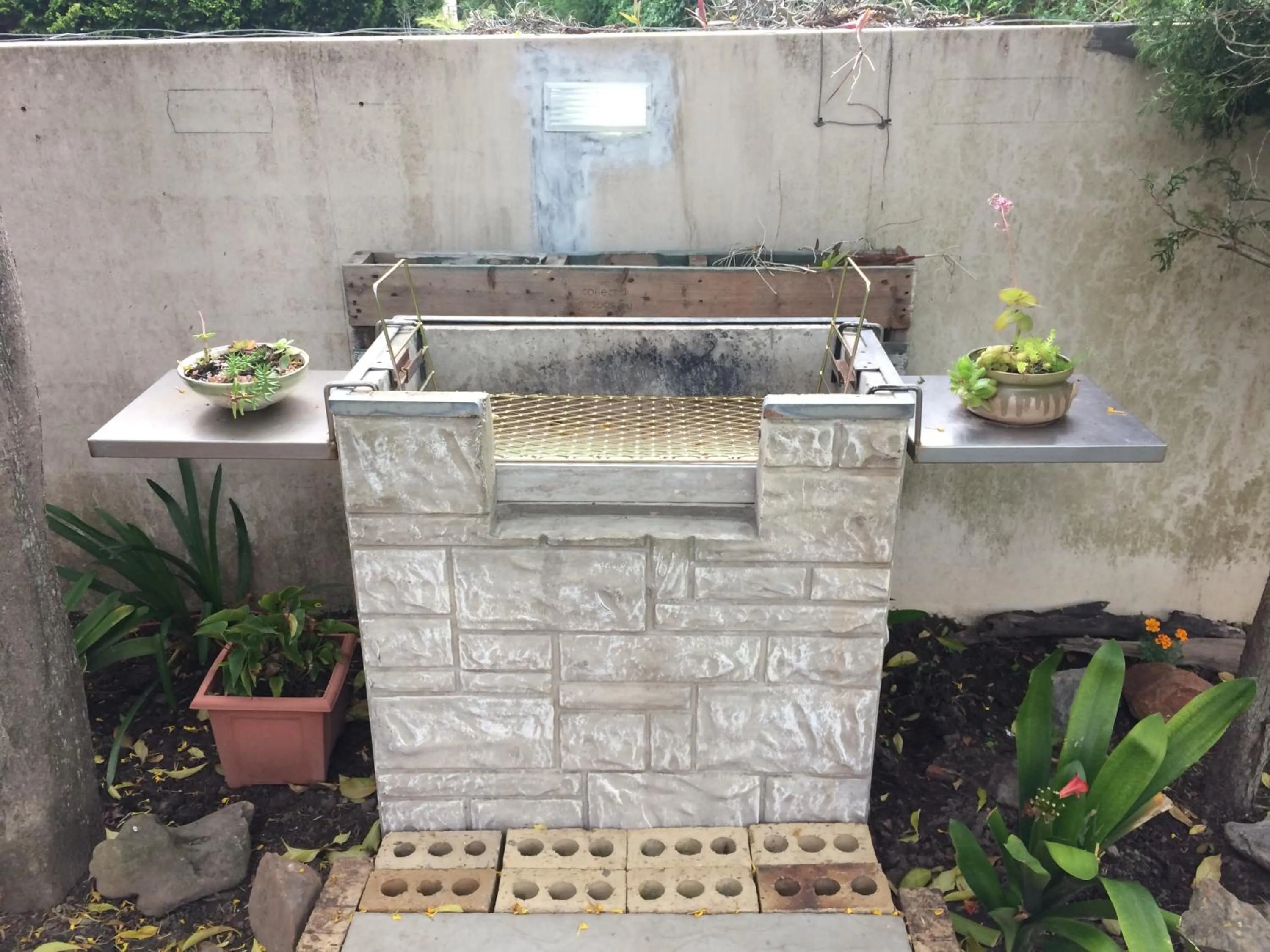 Cul de Sac - Accommodation