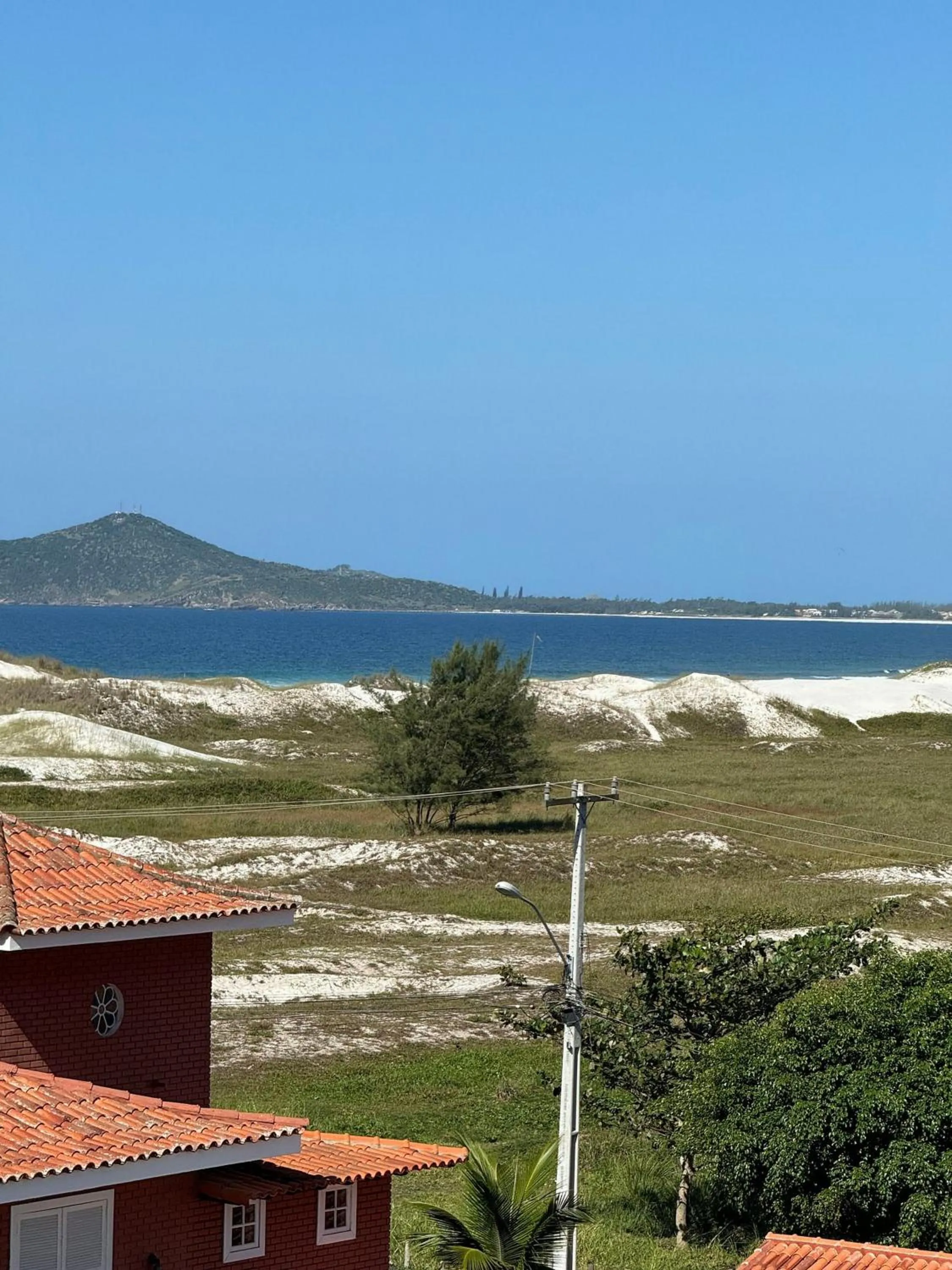 View (from property/room) in hihome - Mandai Flat