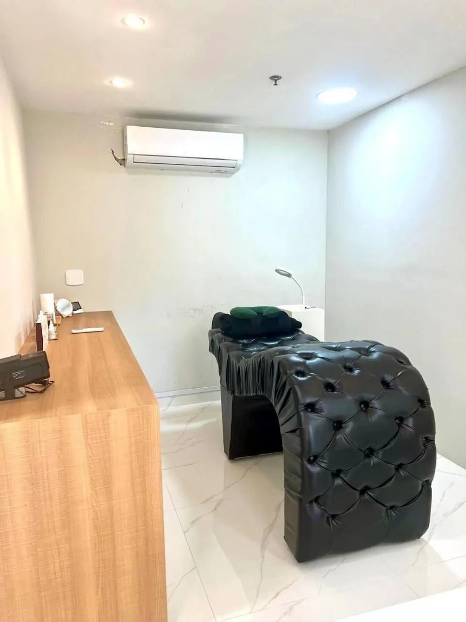 On site in hihome - Mandai Flat