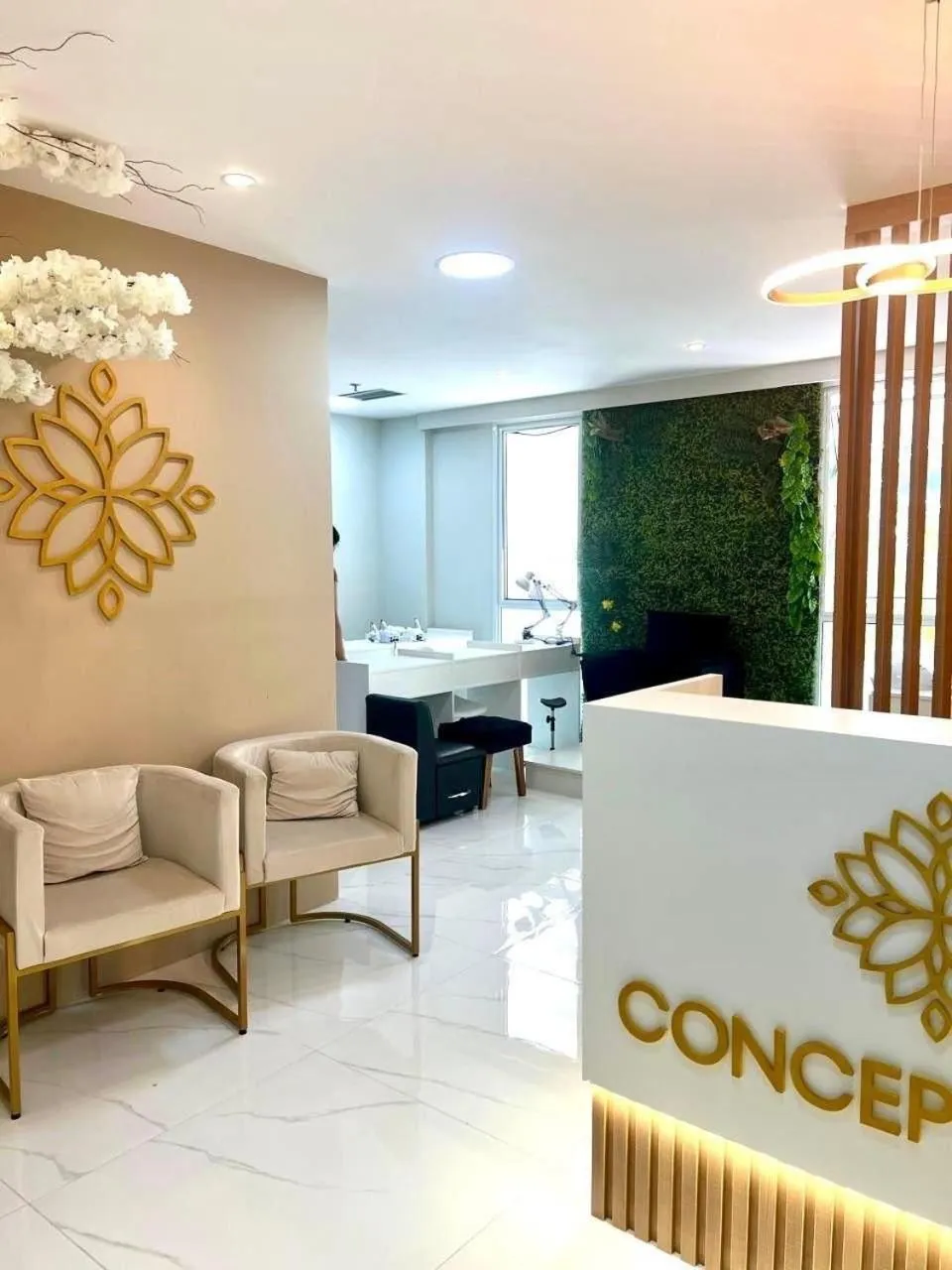 On site in hihome - Mandai Flat