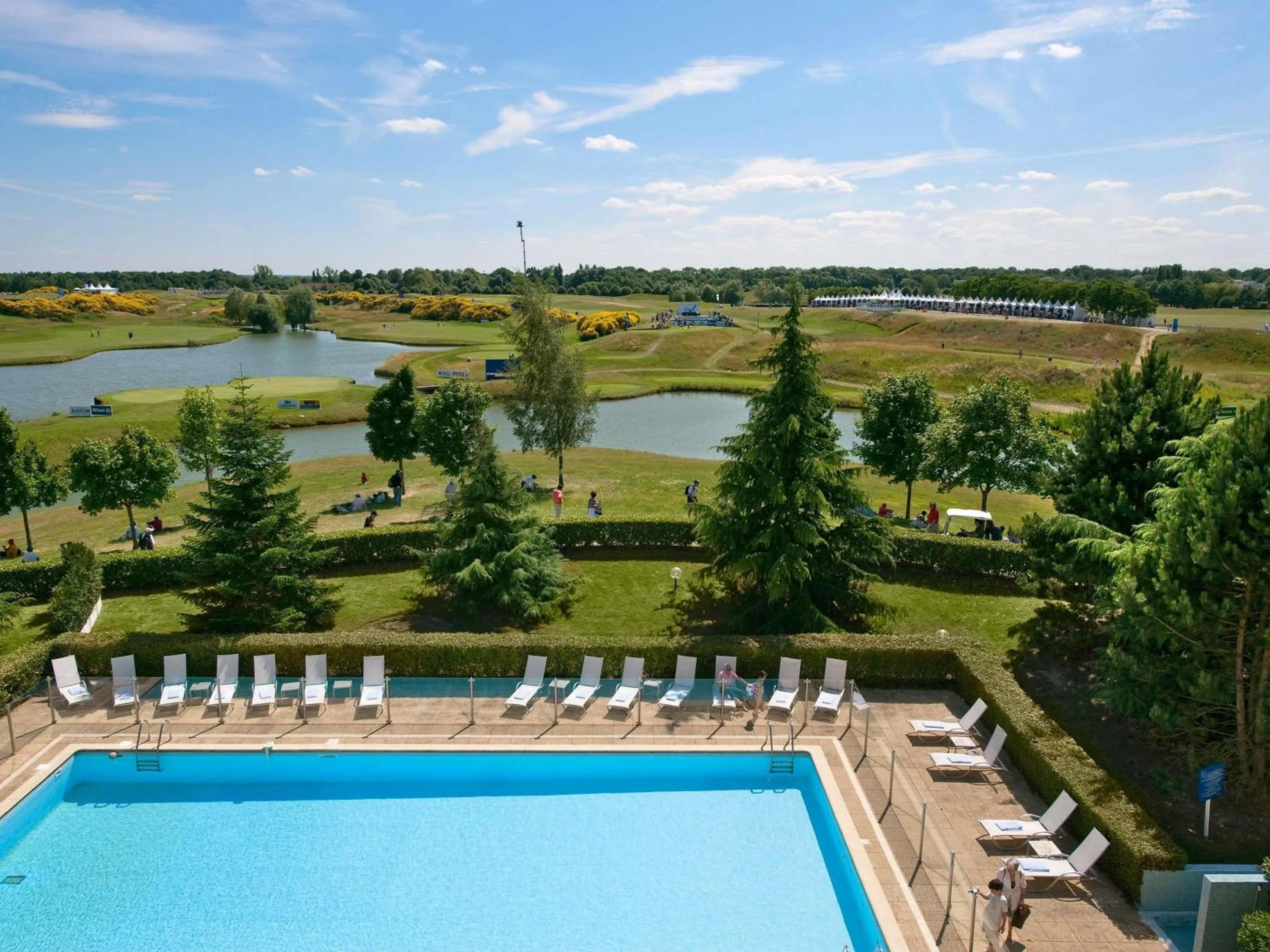 Other in Novotel Saint-Quentin en Yvelines