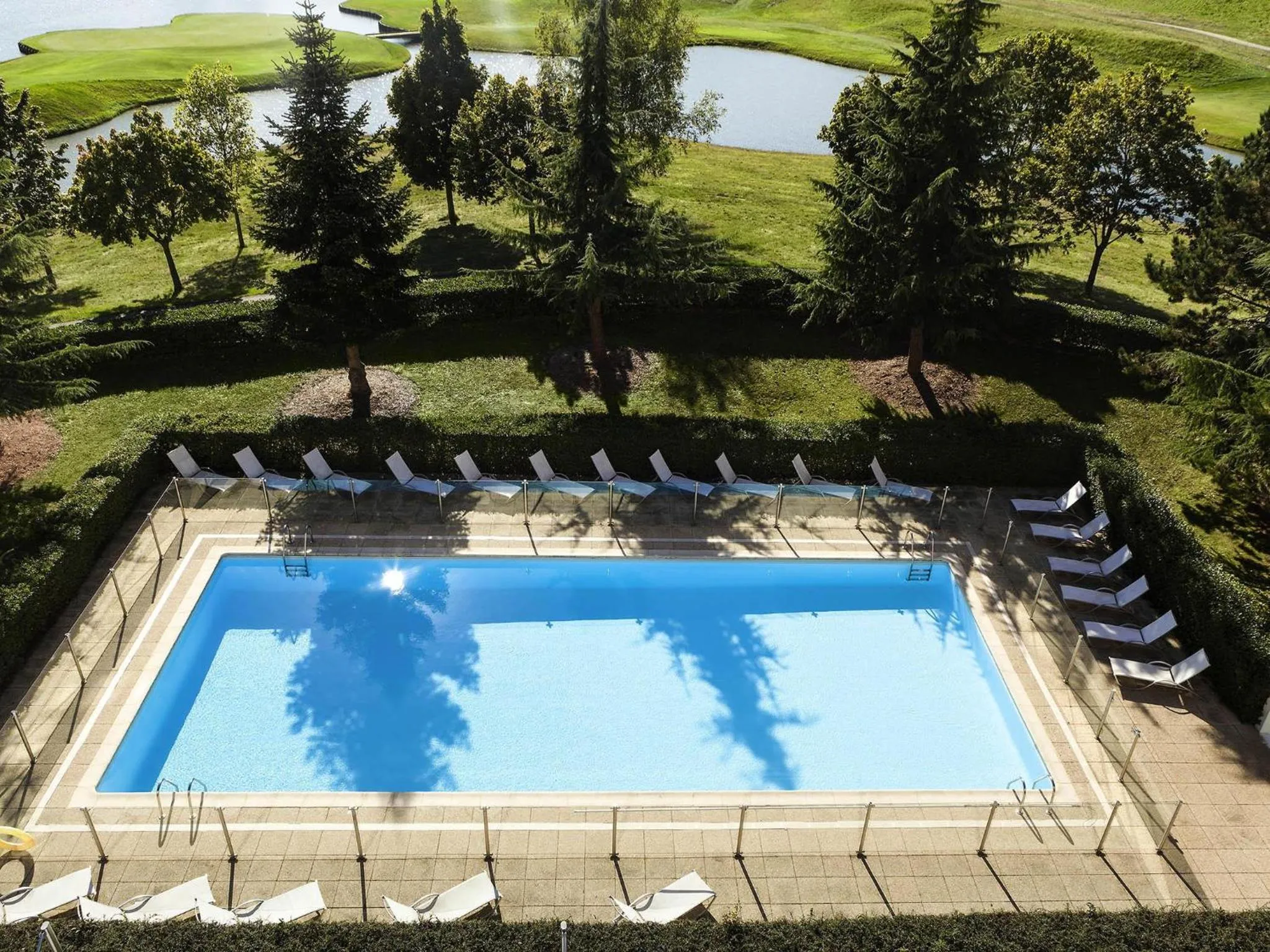 Other in Novotel Saint-Quentin en Yvelines