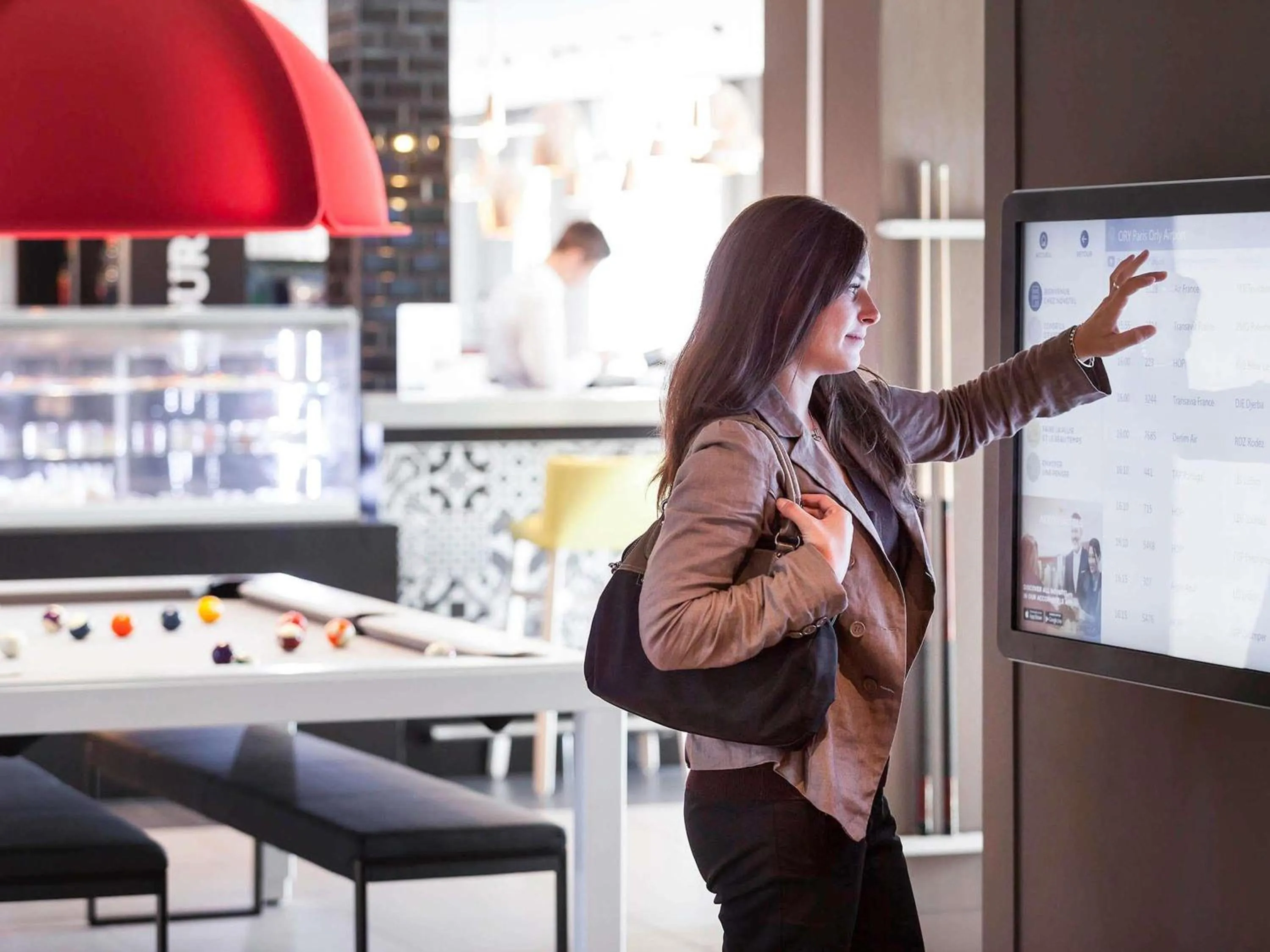 Other in Novotel Saint-Quentin en Yvelines