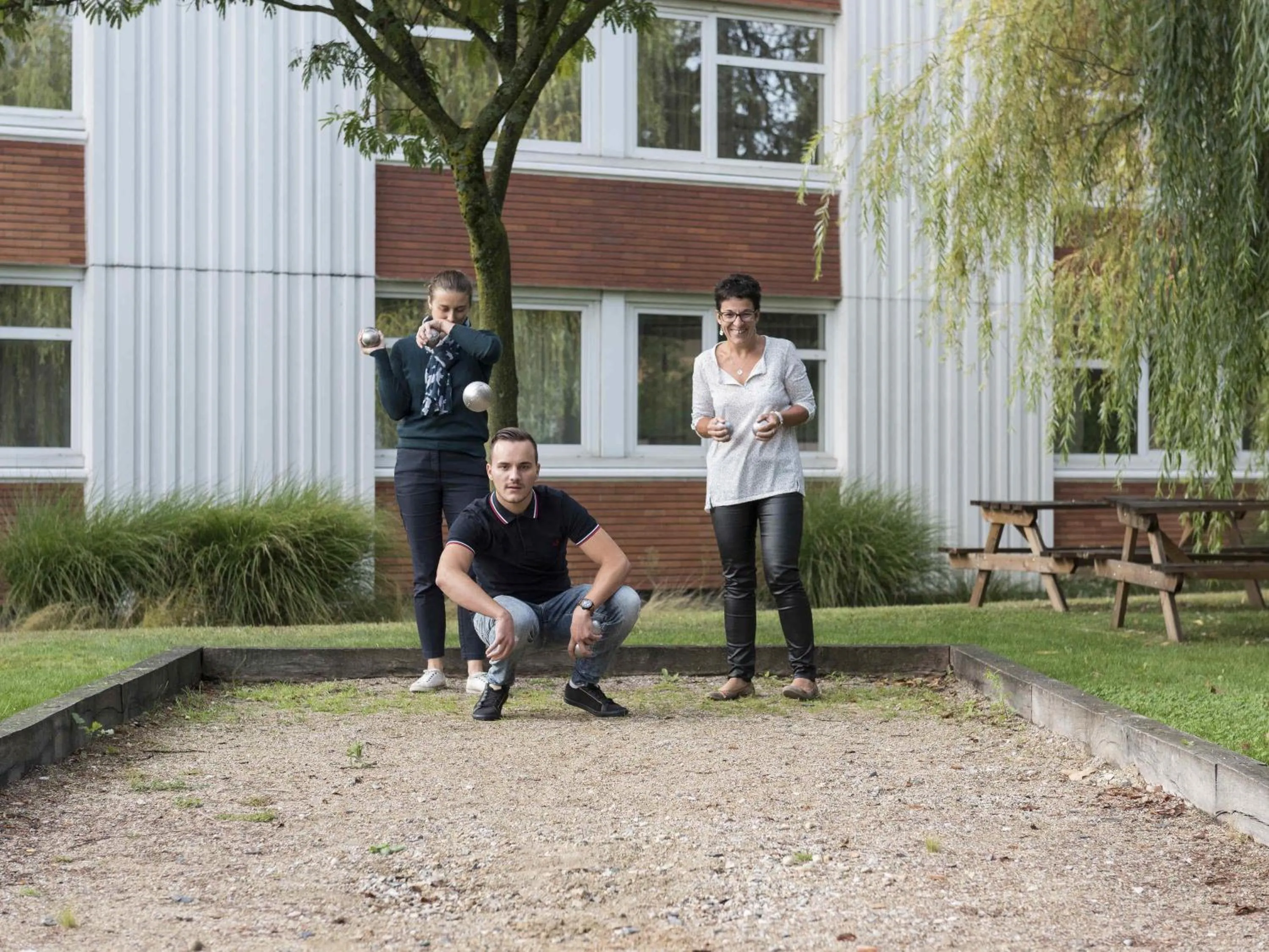 Other in Novotel Lyon Bron Meeting & Events