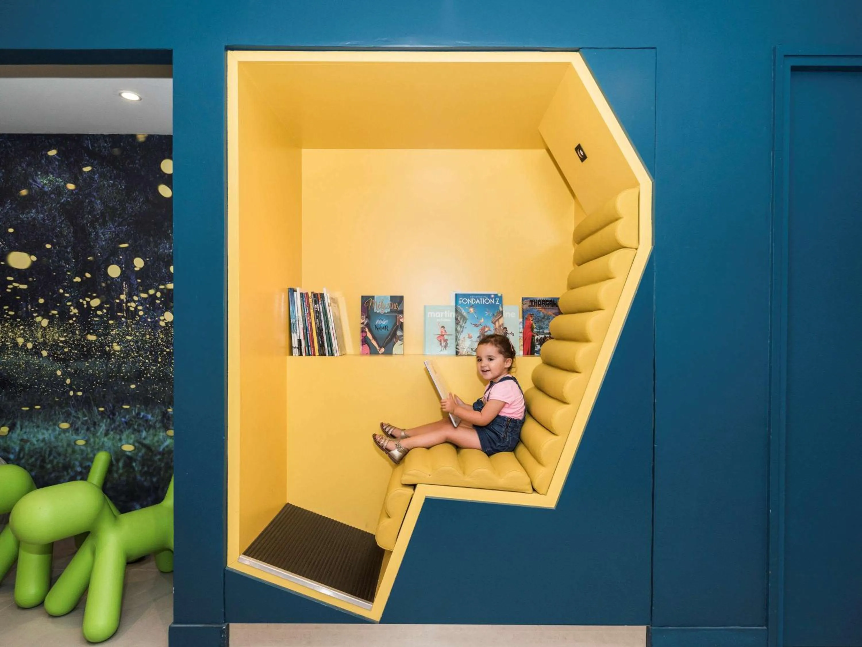 Other in Novotel Lyon Bron Meeting & Events