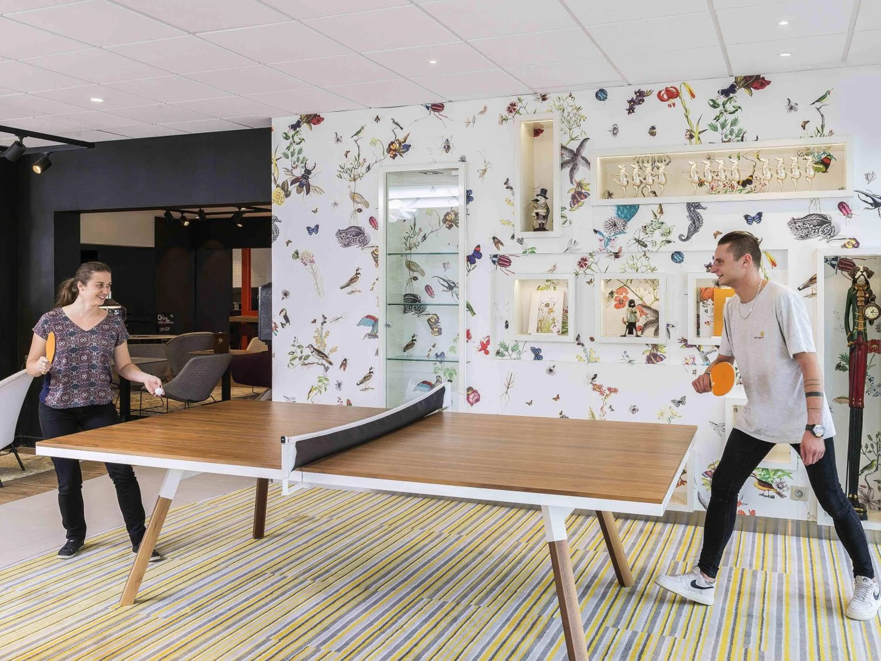 Other in Novotel Lyon Bron Meeting & Events