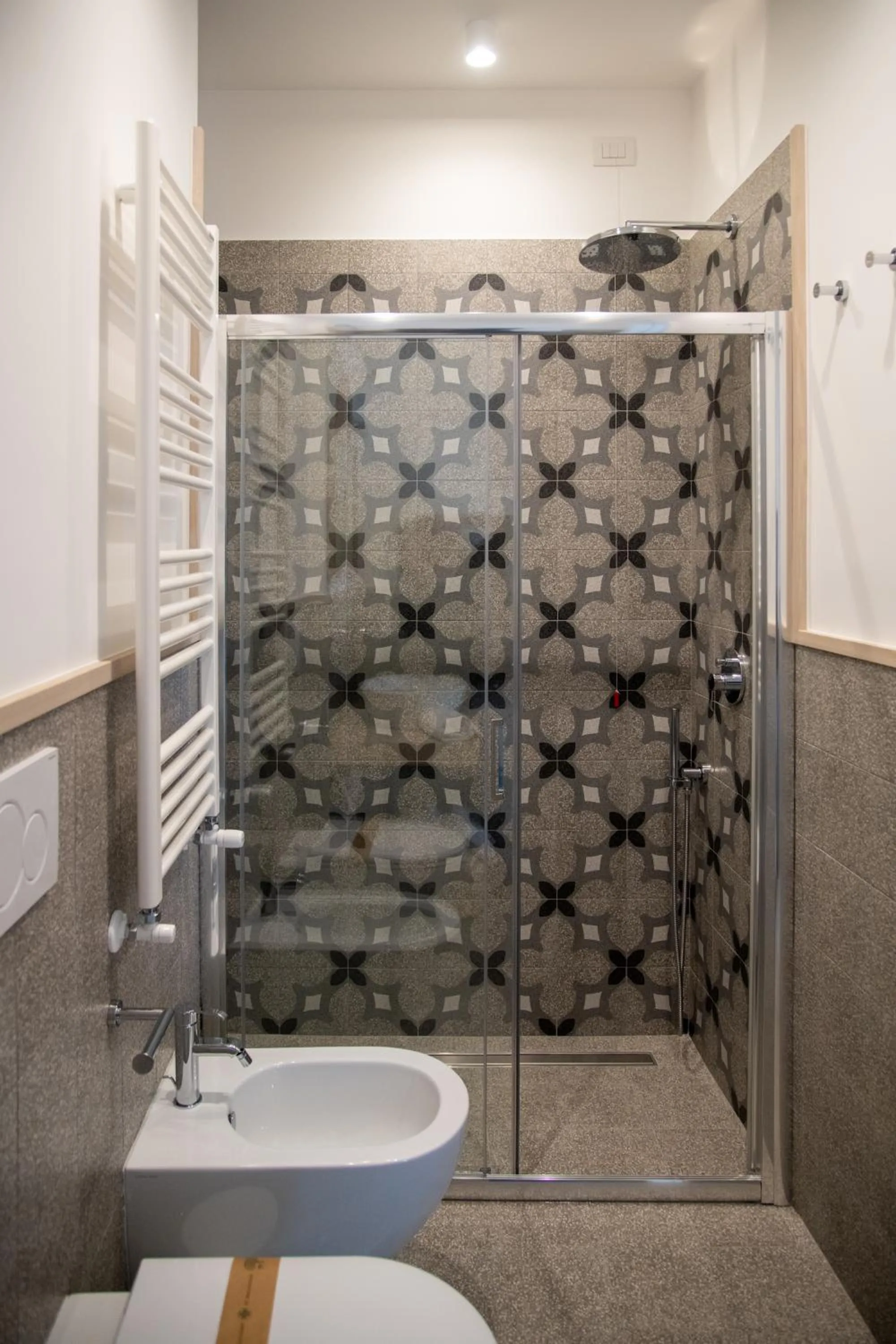 Bathroom in Maison Marie