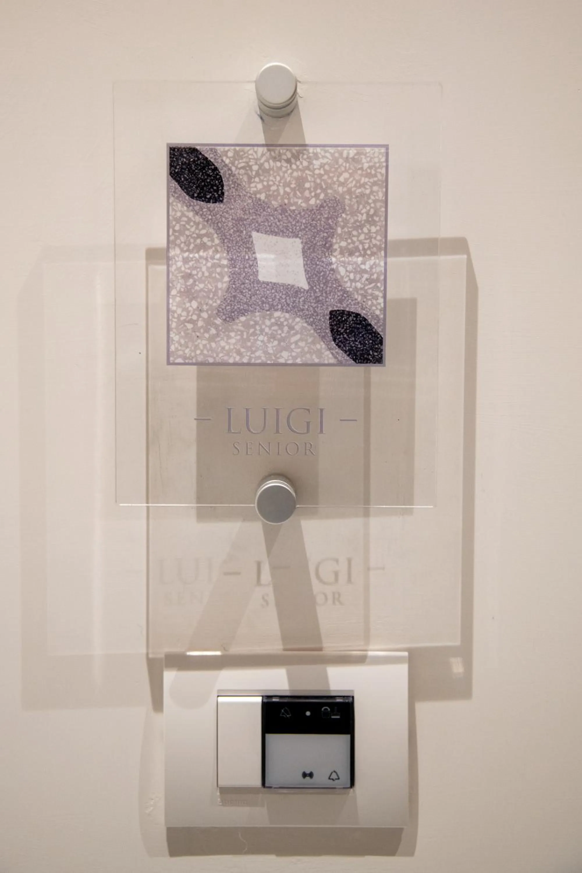 Photo of the whole room in Maison Marie