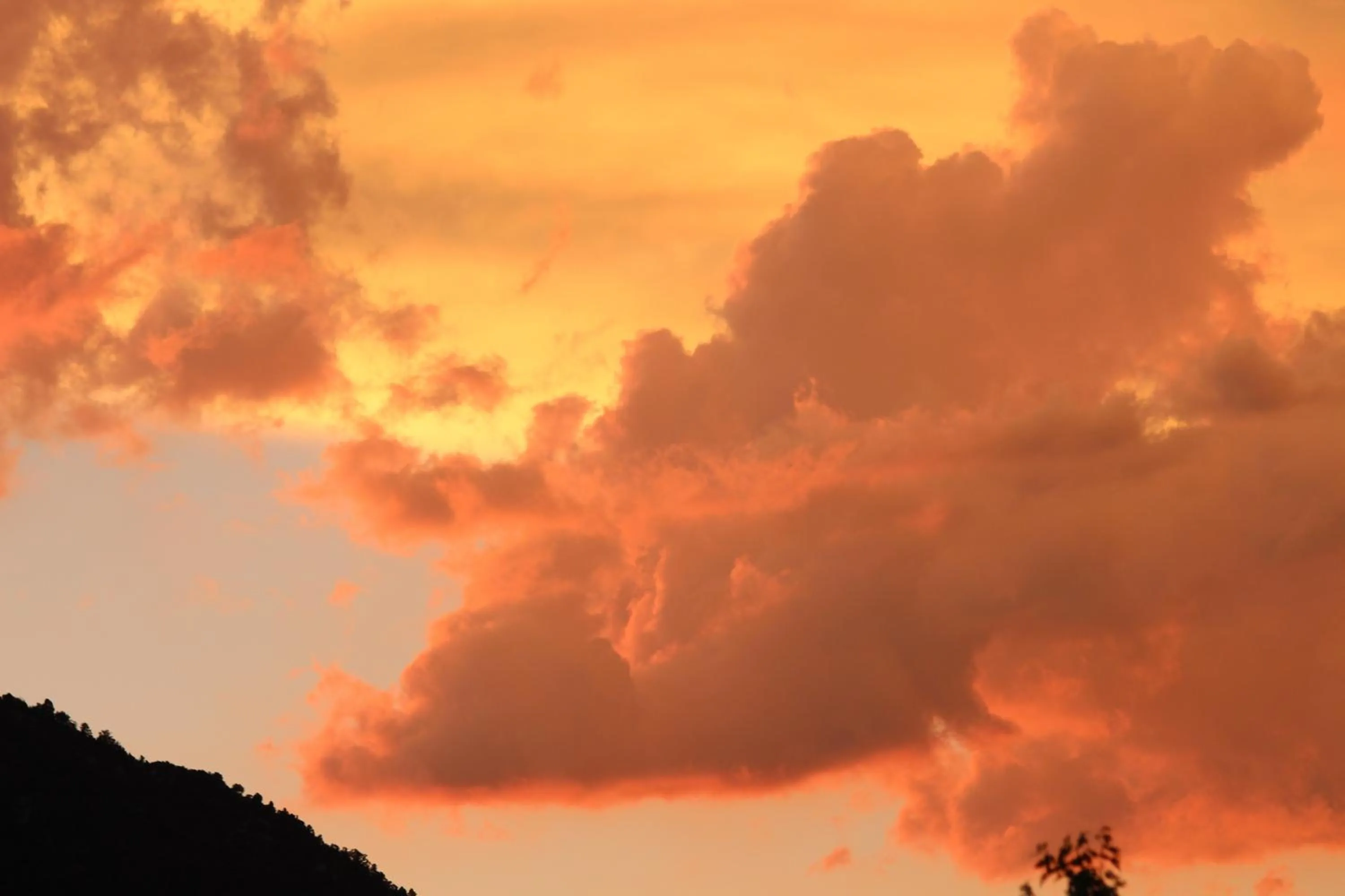 View (from property/room) in Lake View Lodge