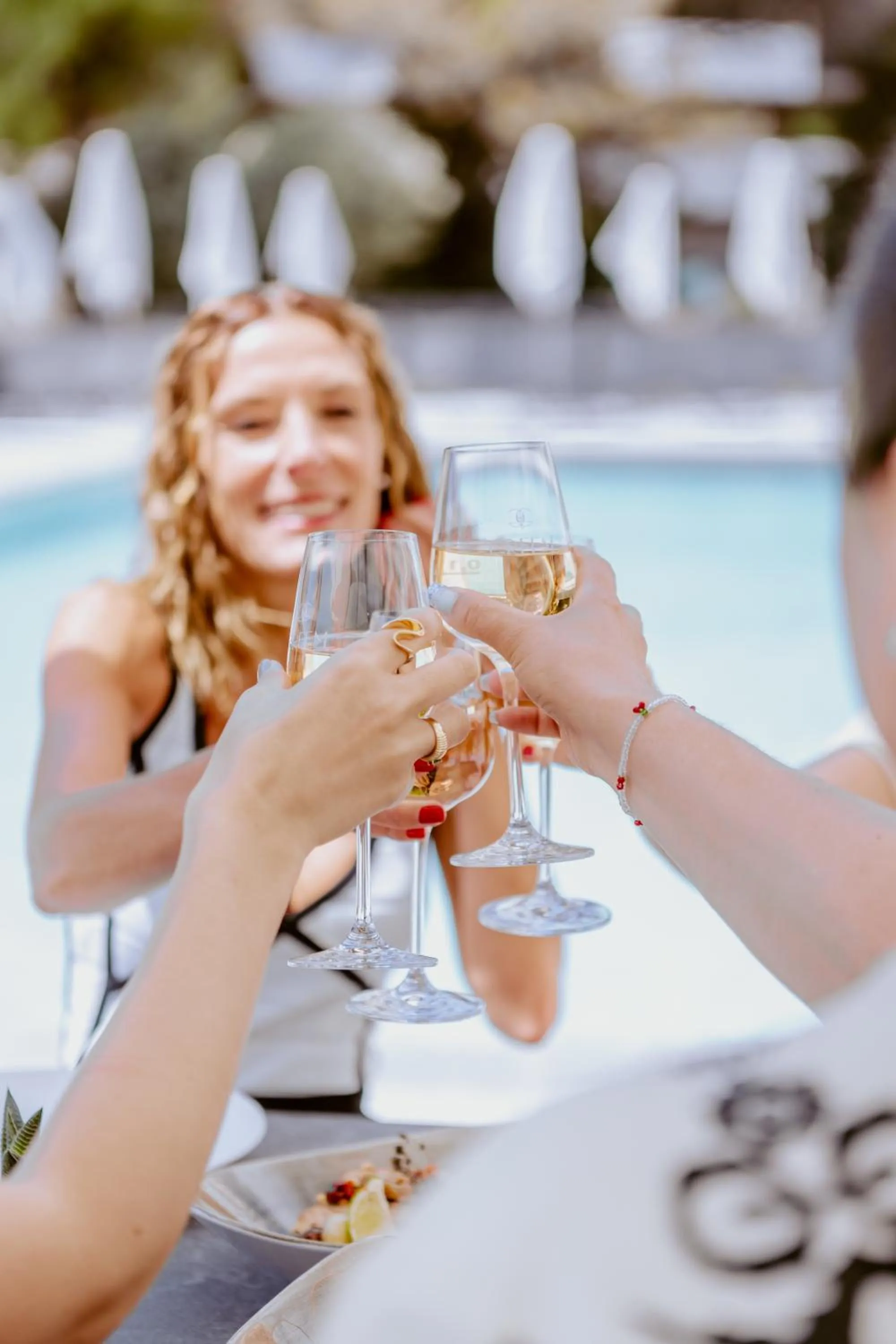 People in Novotel Montpellier