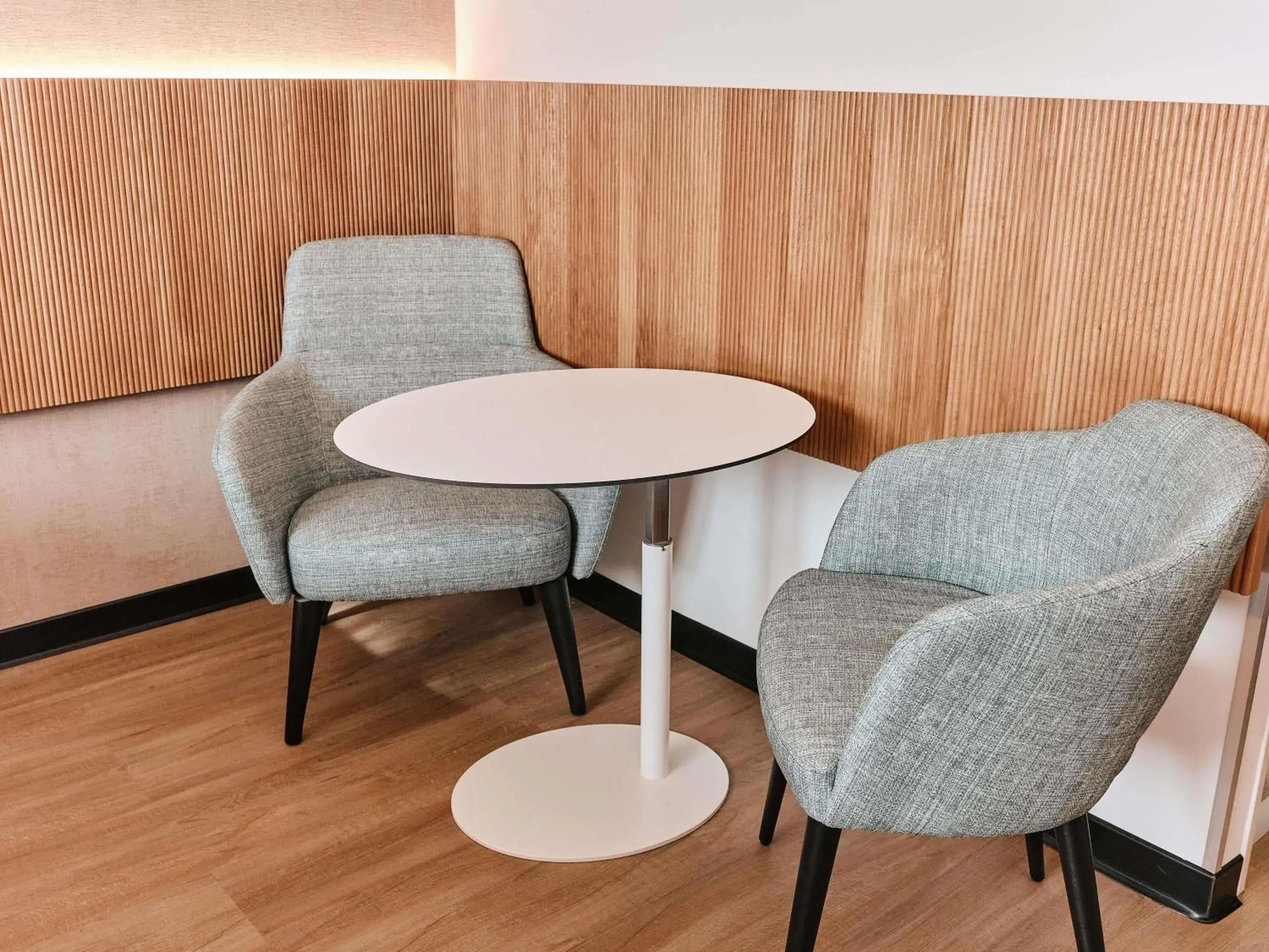 Executive King Room in Novotel Montpellier Executive King Room in Novotel Montpellier