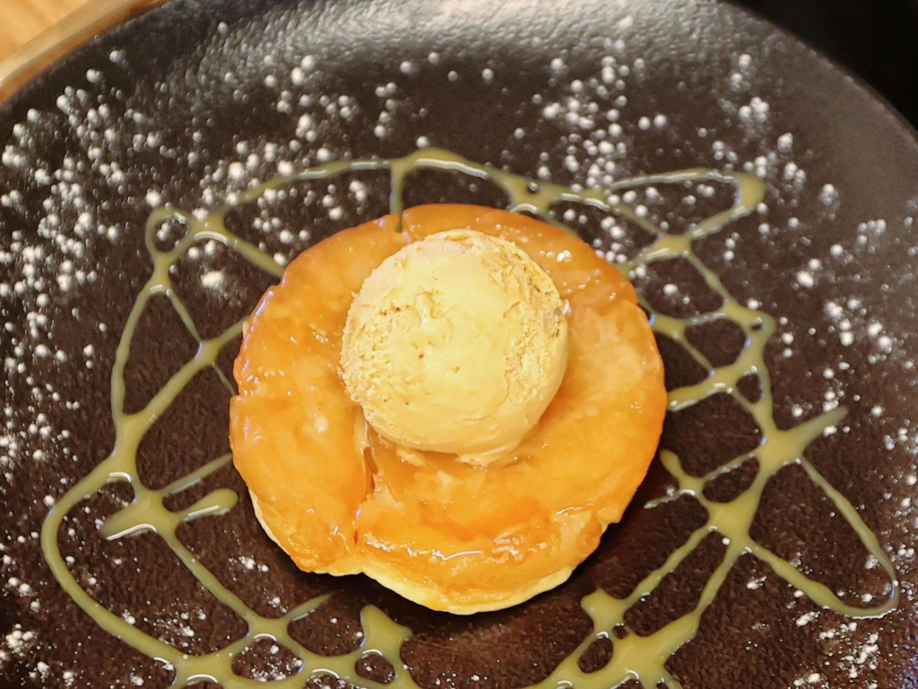 Restaurant/places to eat in Novotel Montpellier