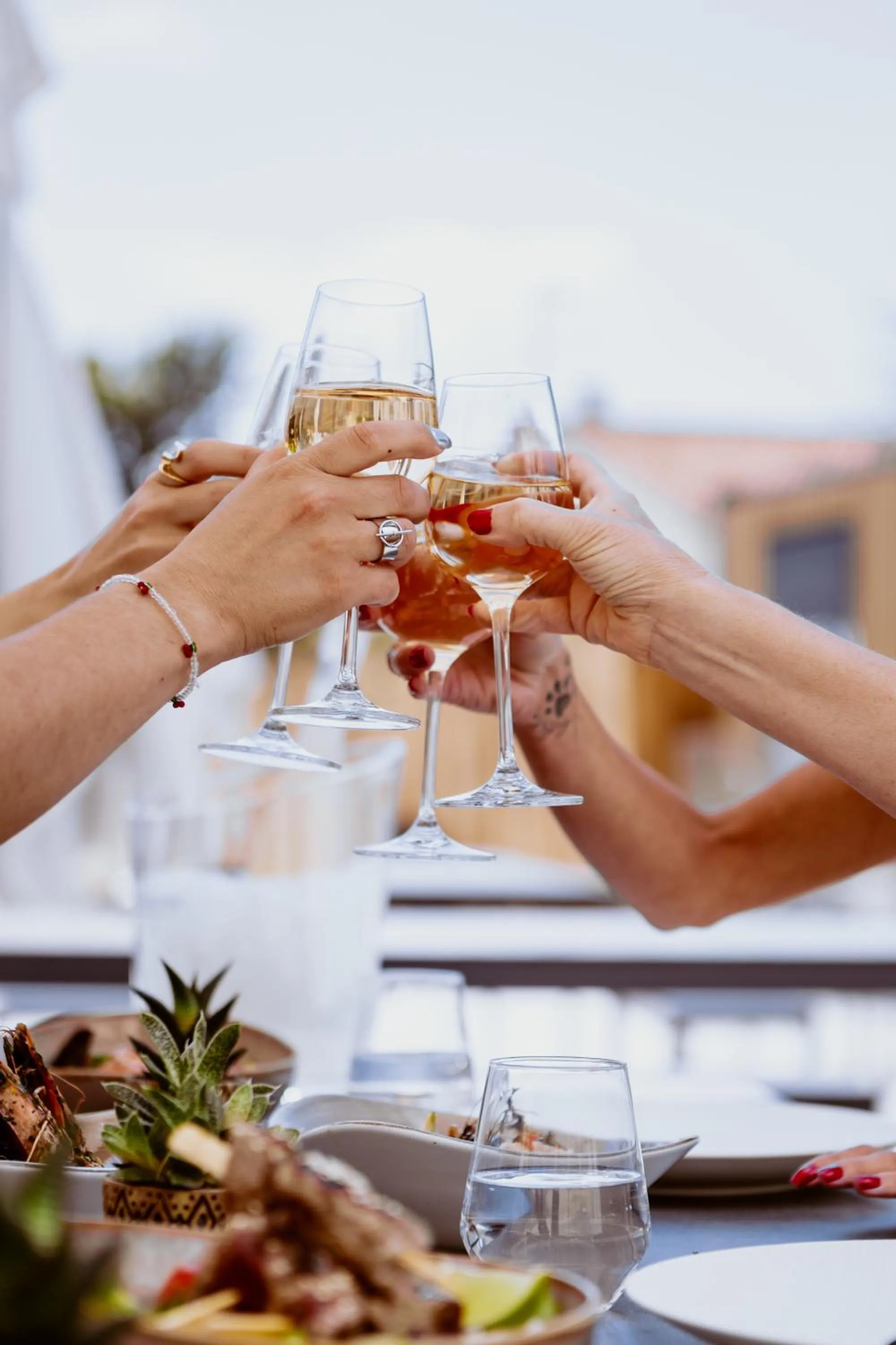 Restaurant/places to eat in Novotel Montpellier