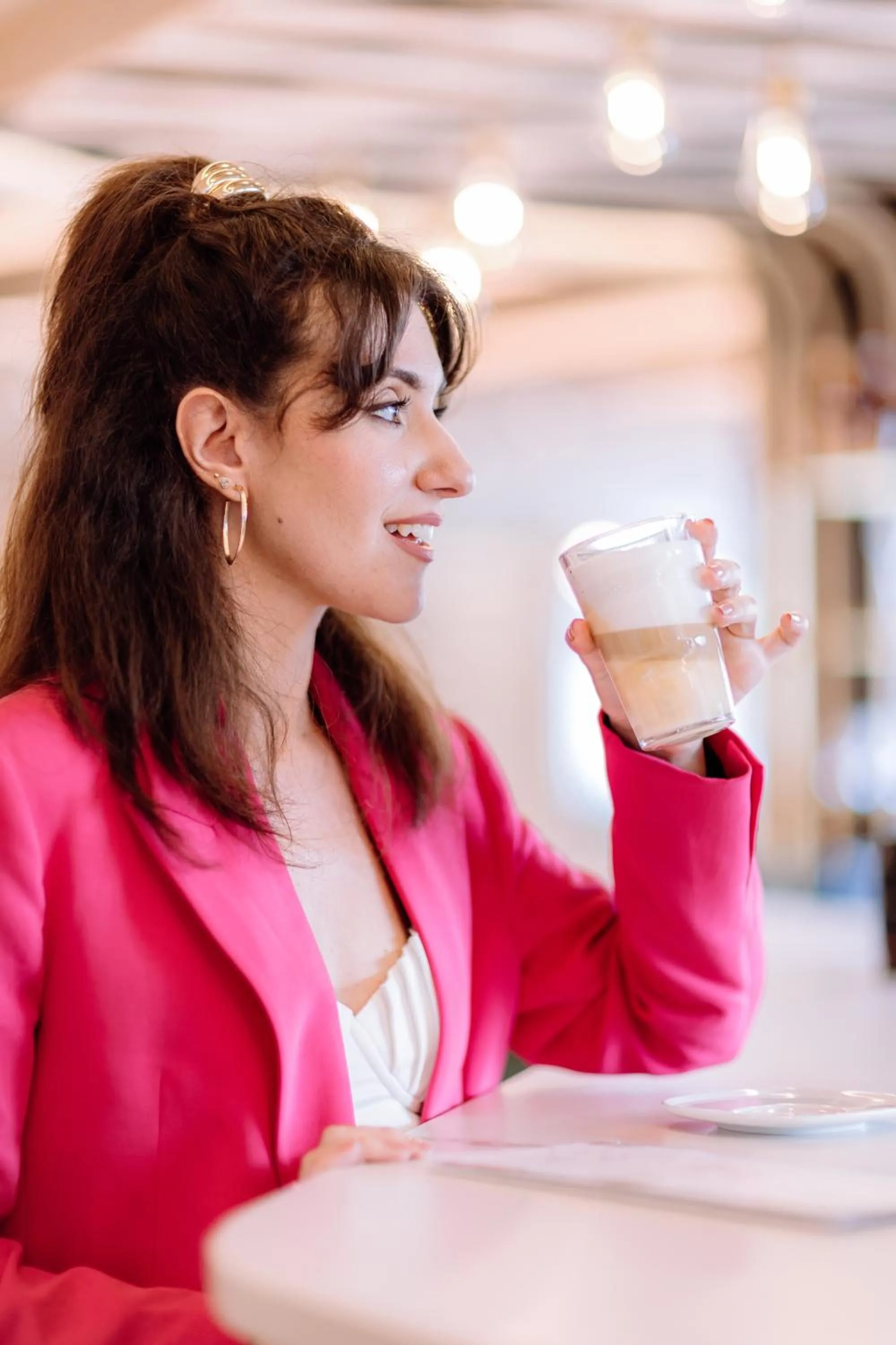 Coffee/tea facilities in Novotel Montpellier