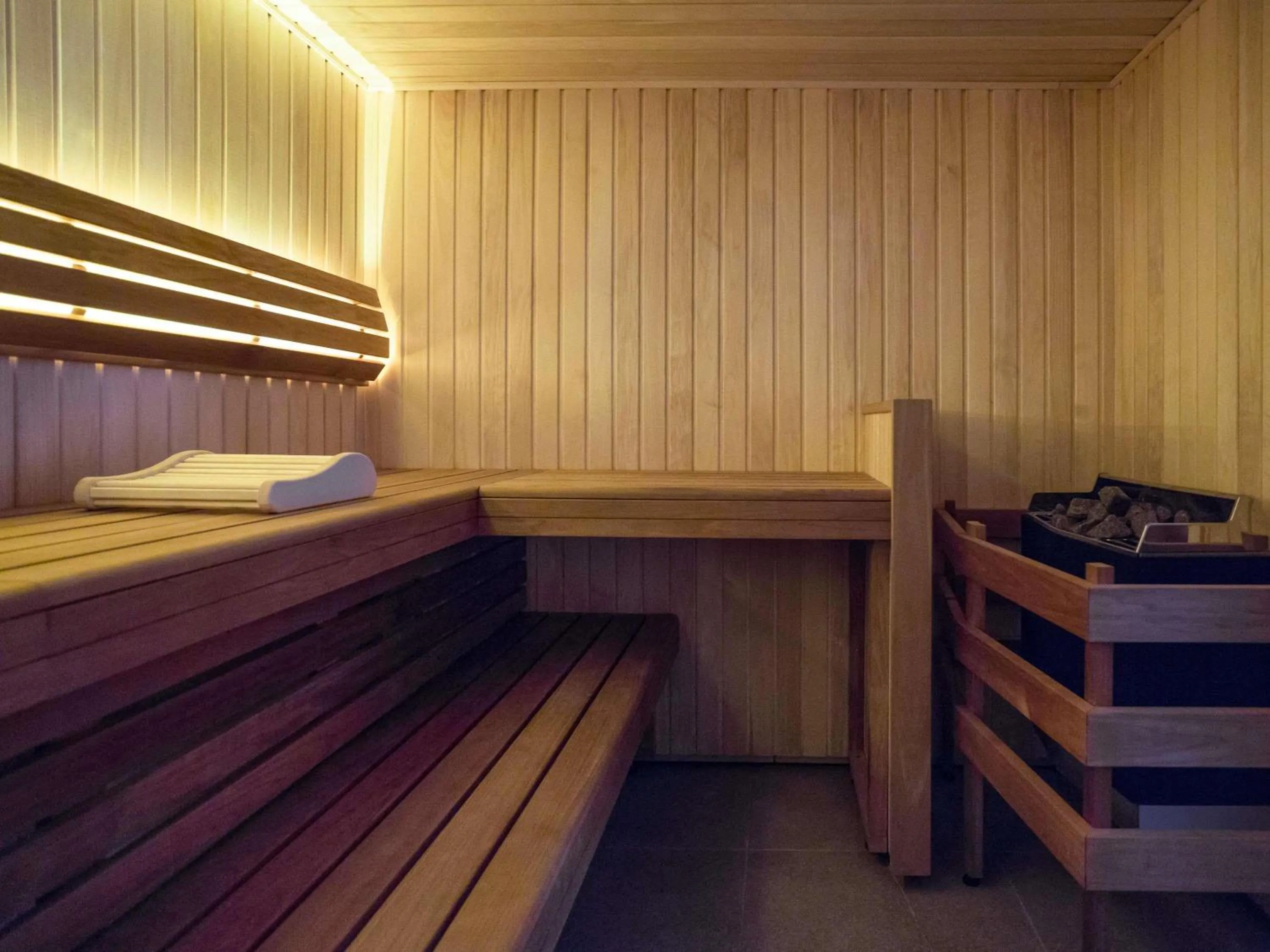 Other in Novotel Resort & Spa Biarritz Anglet