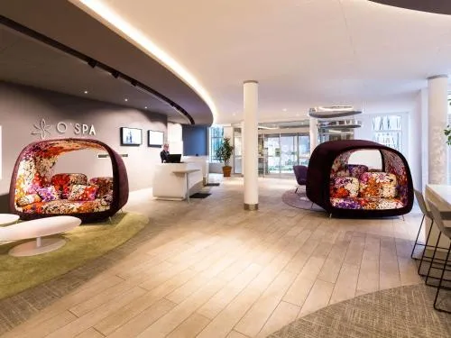 Novotel Resort & Spa Biarritz Anglet