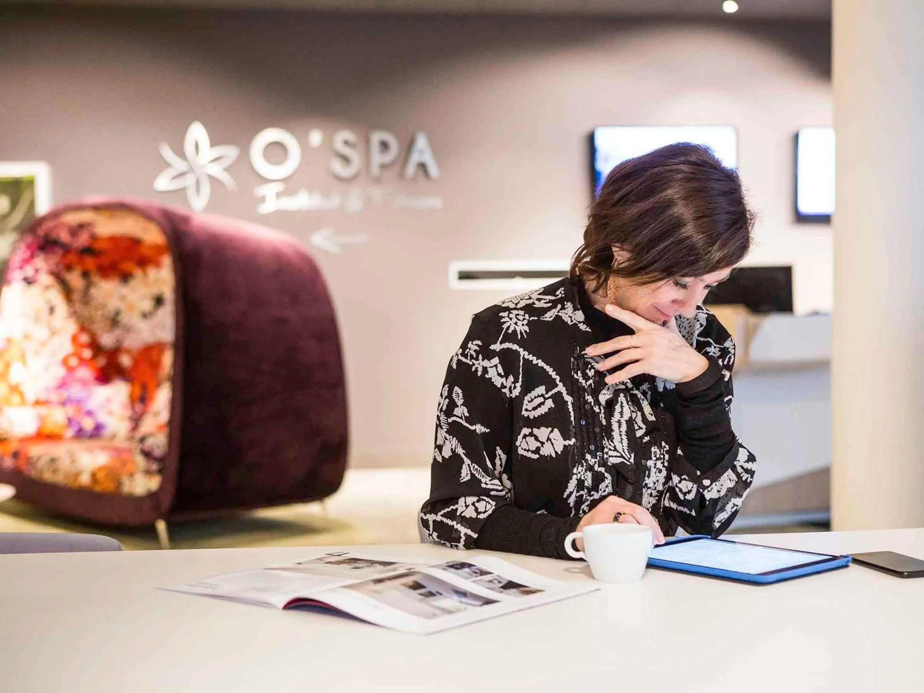 Other in Novotel Resort & Spa Biarritz Anglet