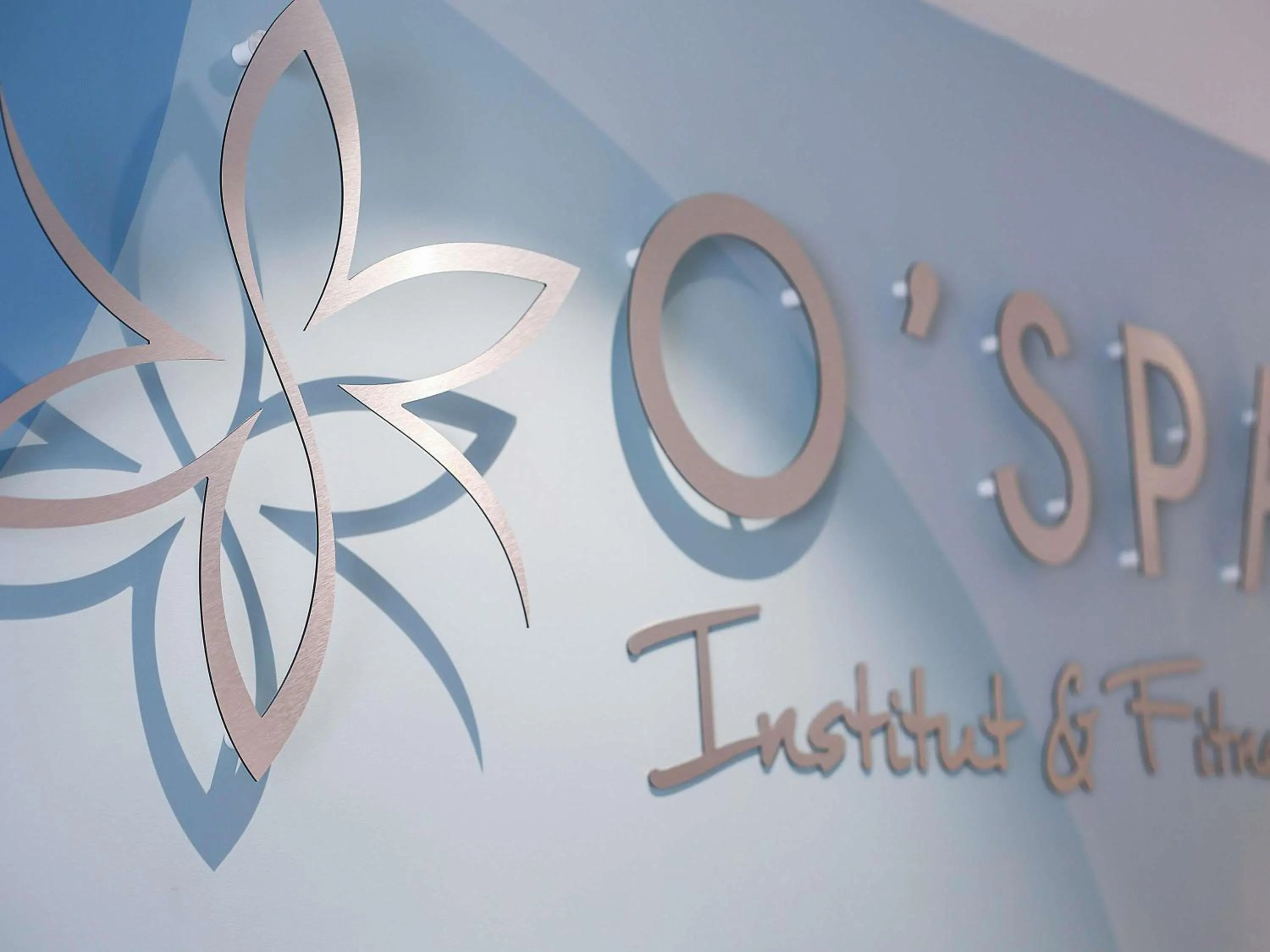 Spa and wellness centre/facilities in Novotel Resort & Spa Biarritz Anglet