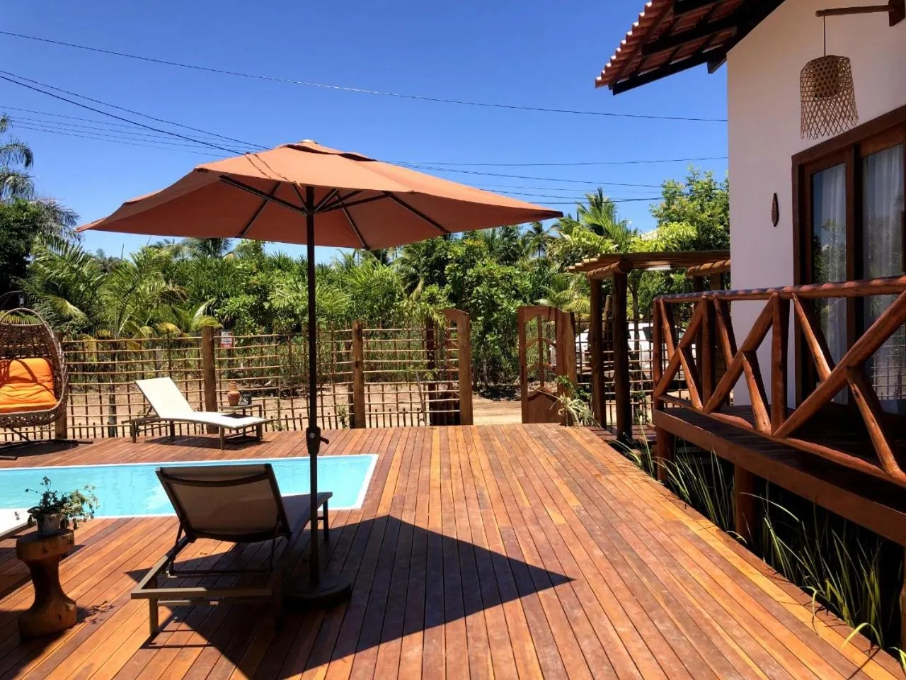 Vila Lua de Taipu - Taipu de Fora