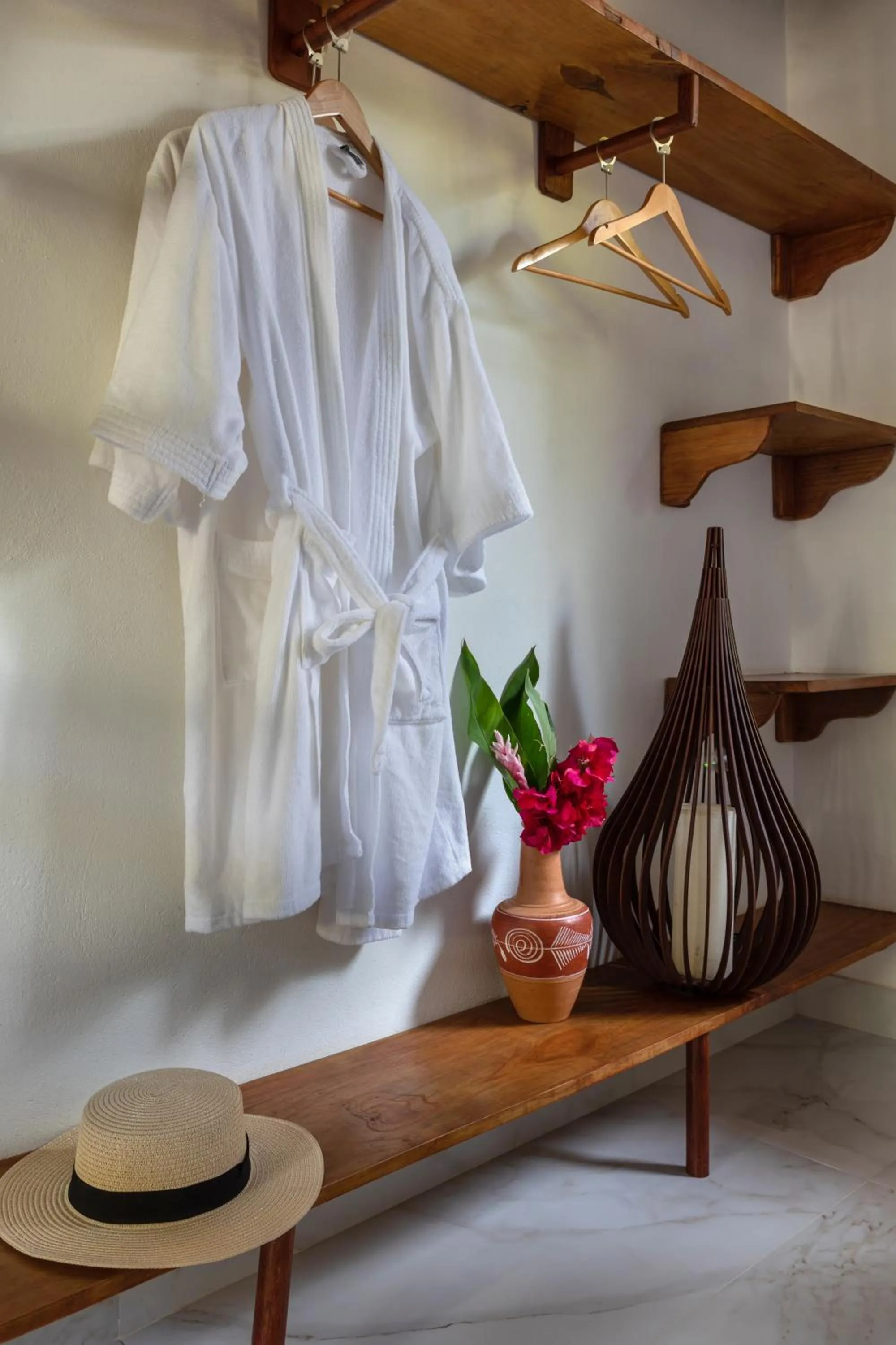 Bedroom in Vila Lua de Taipu - Taipu de Fora