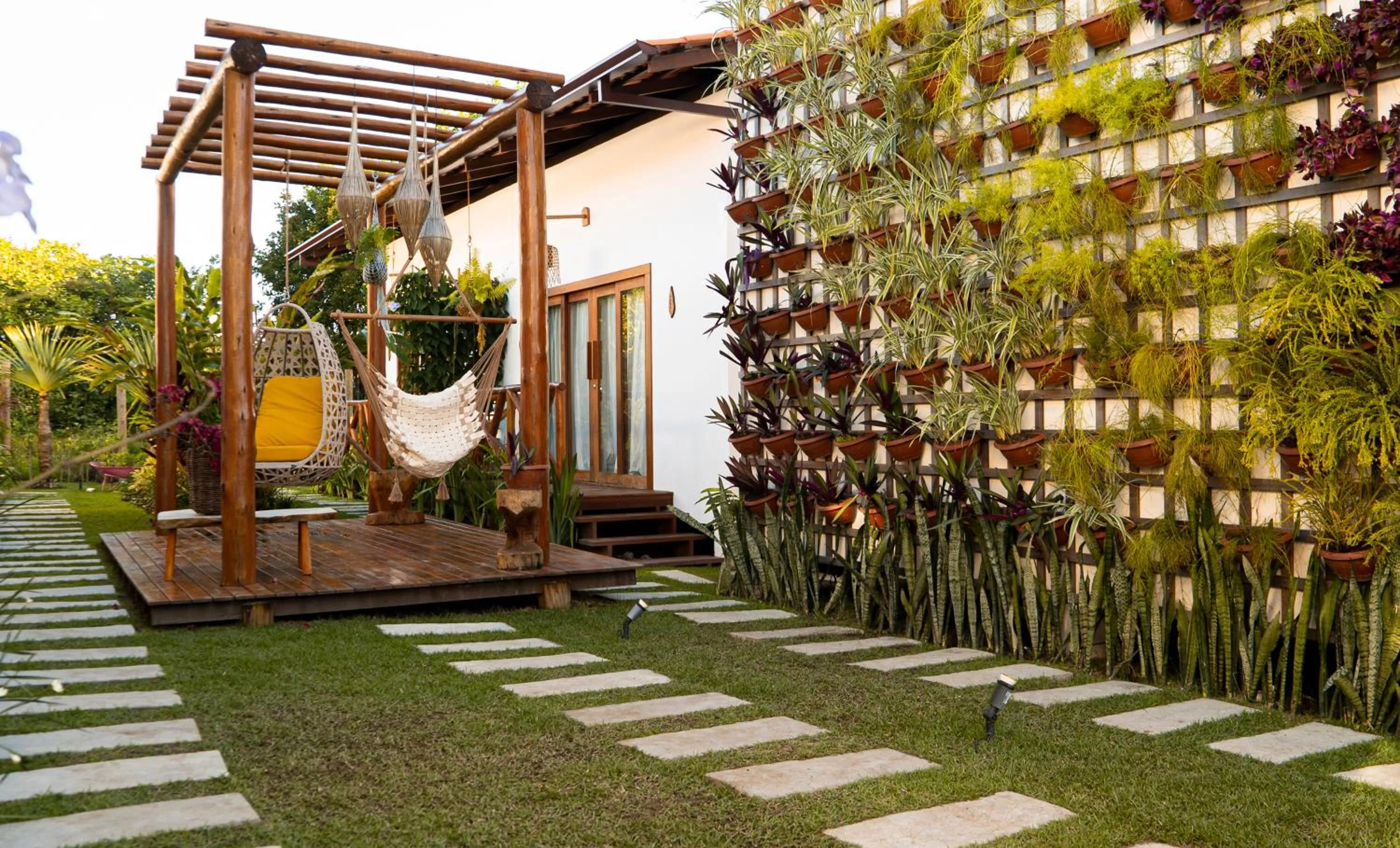 Vila Lua de Taipu - Taipu de Fora