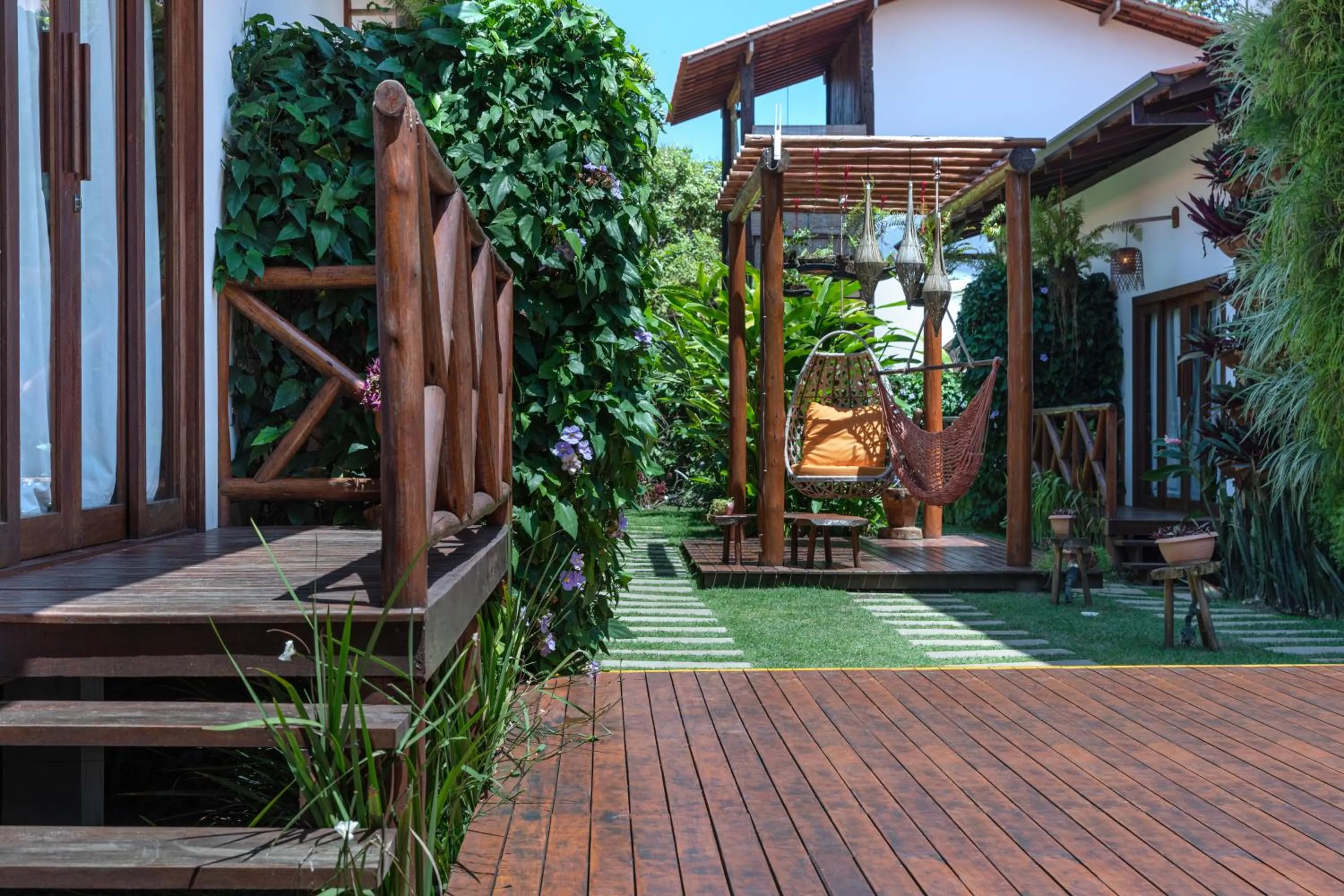 Vila Lua de Taipu - Taipu de Fora