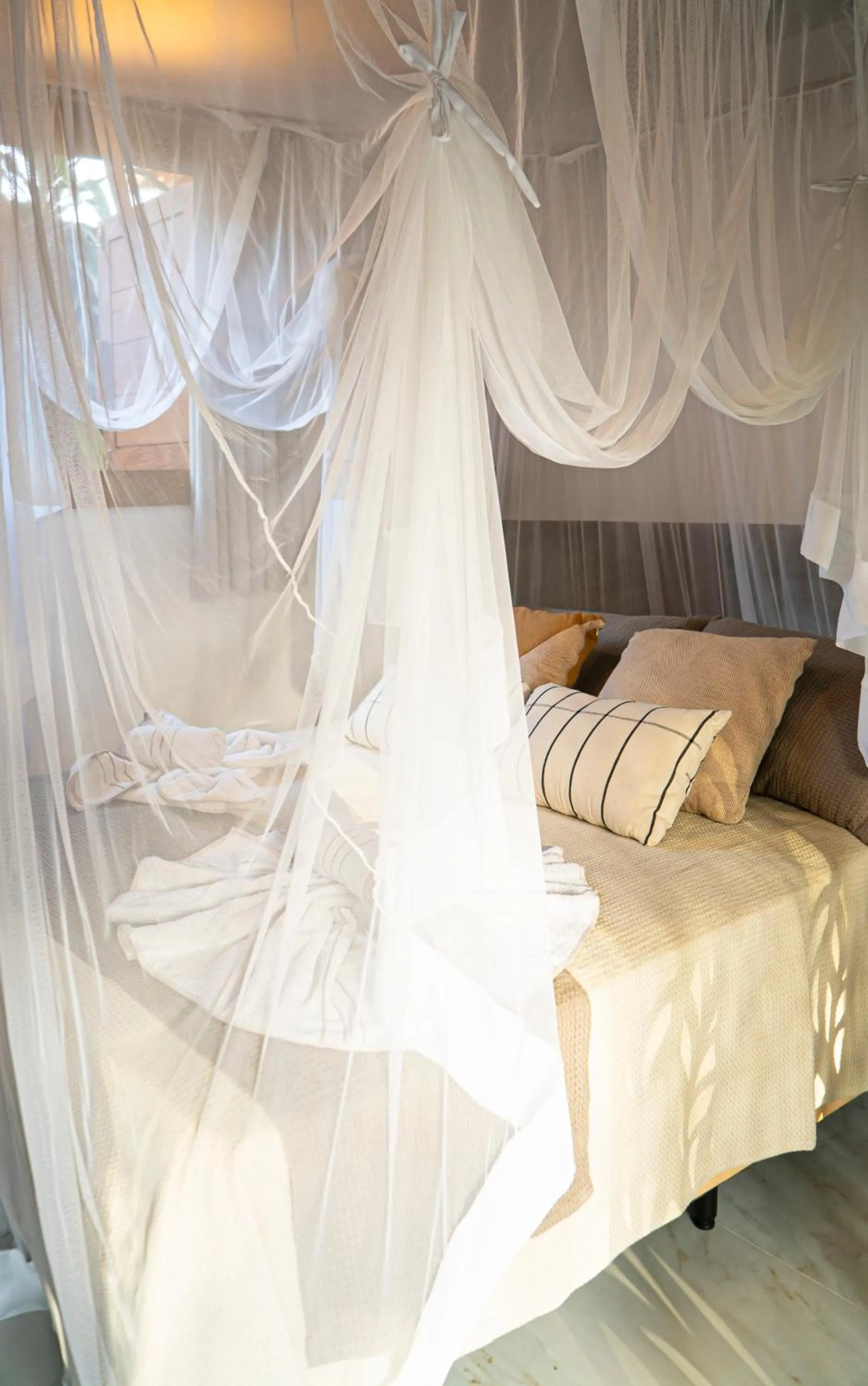 Bed in Vila Lua de Taipu - Taipu de Fora