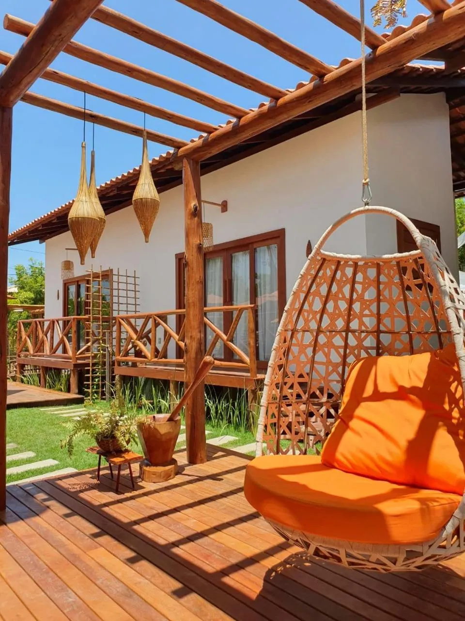 Vila Lua de Taipu - Taipu de Fora