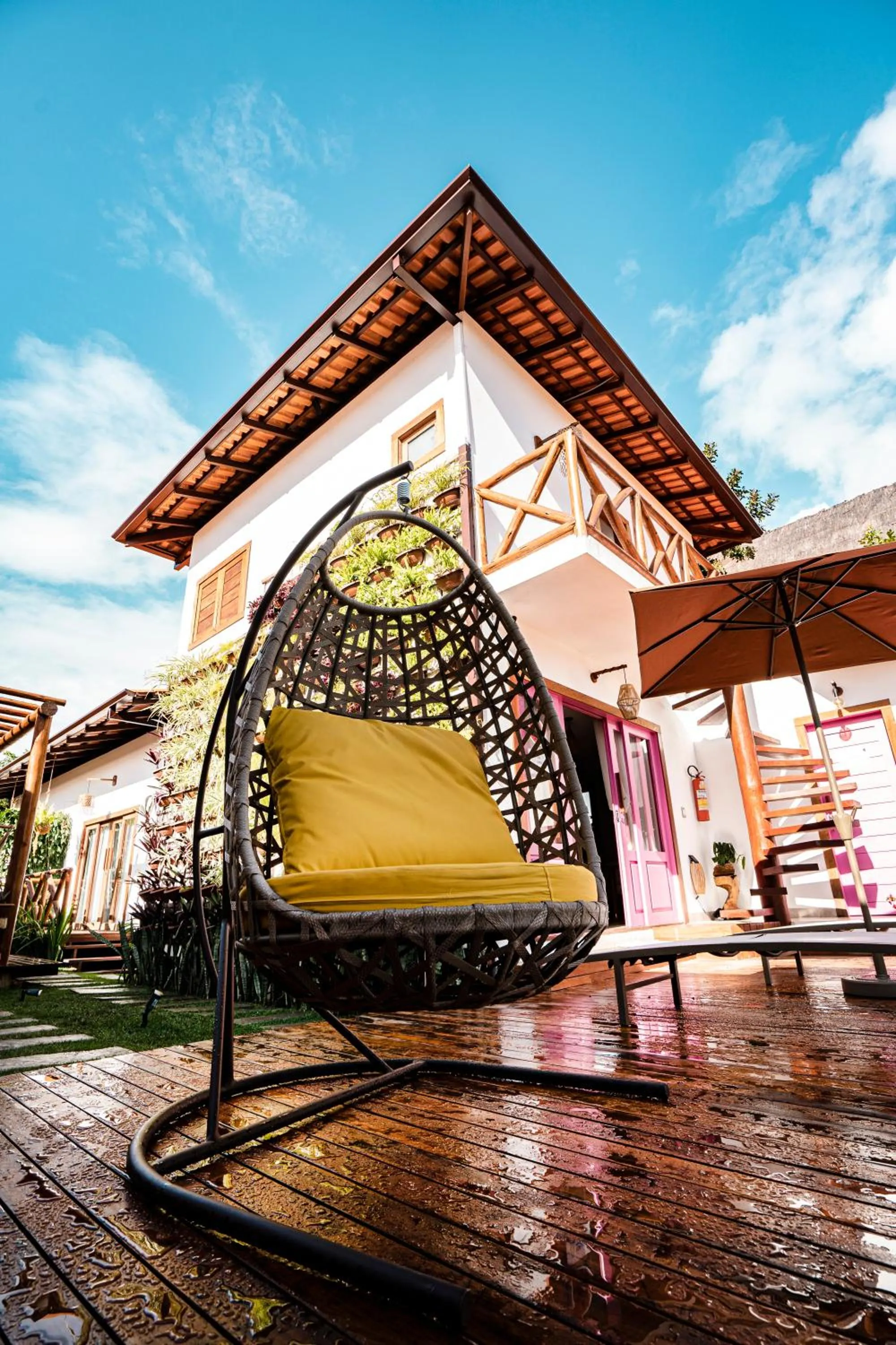 Vila Lua de Taipu - Taipu de Fora