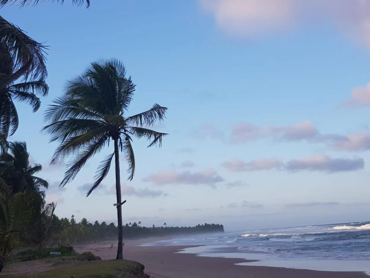 Vila Lua de Taipu - Taipu de Fora