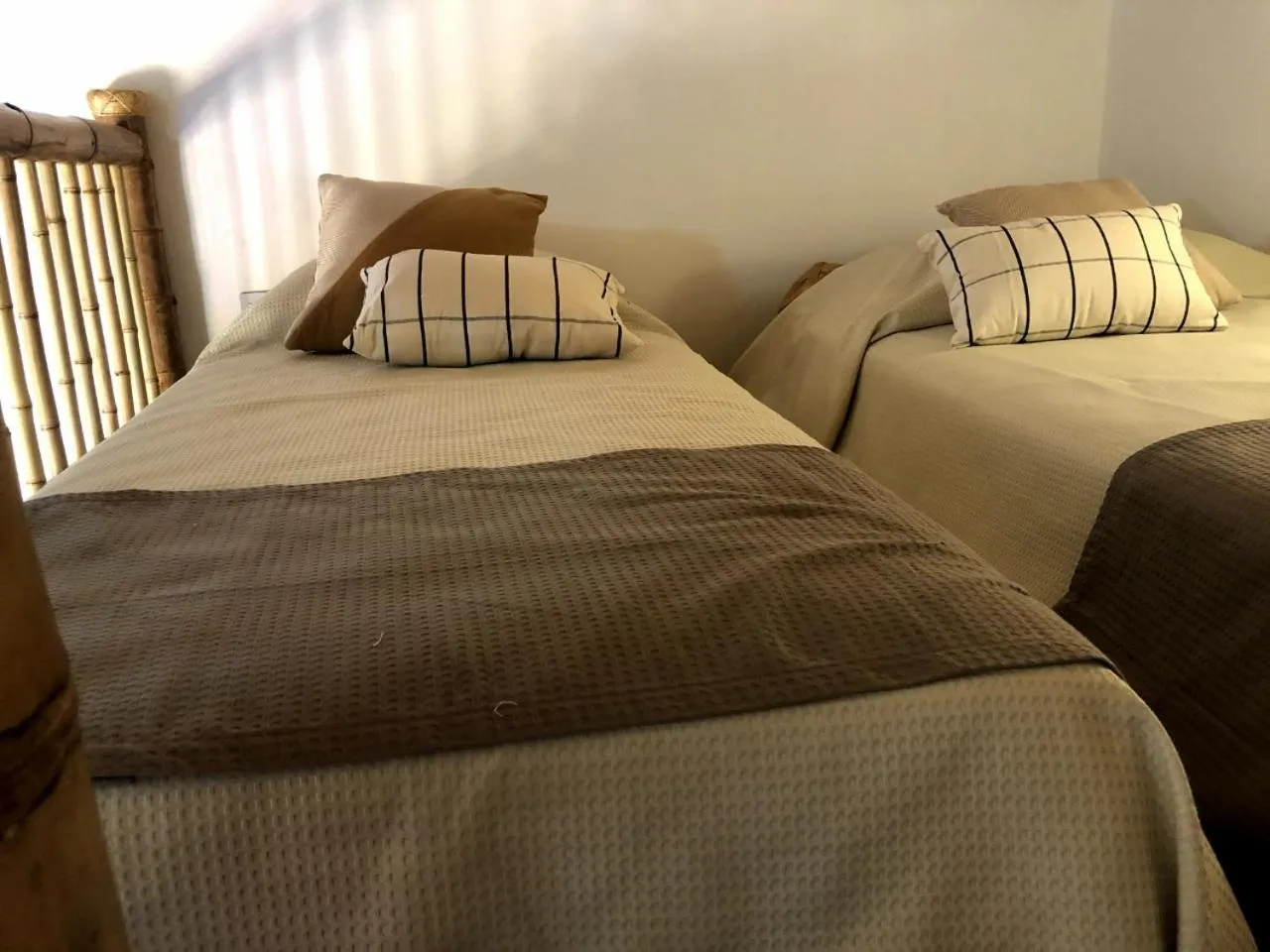 Bed in Vila Lua de Taipu - Taipu de Fora