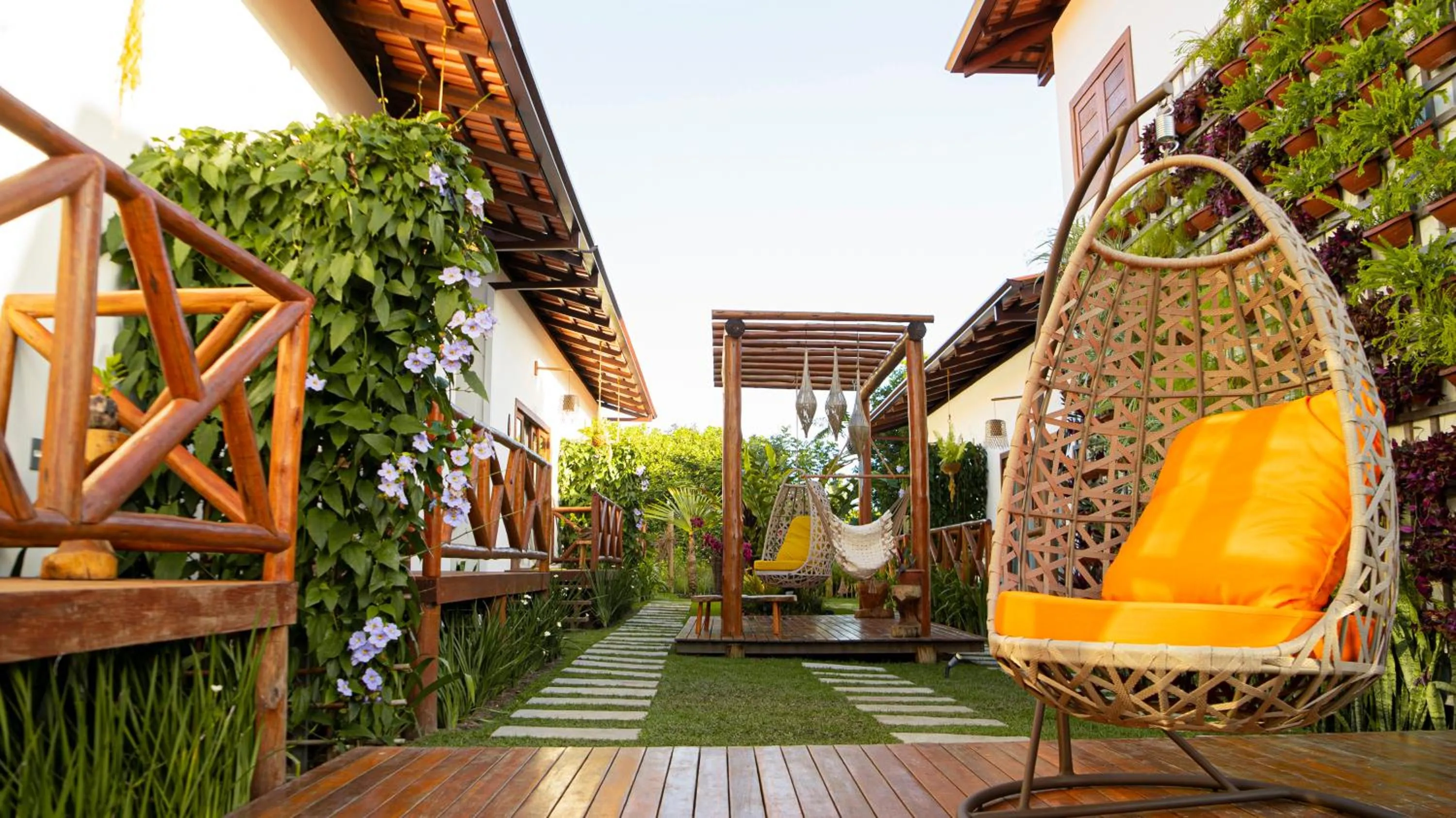 Vila Lua de Taipu - Taipu de Fora