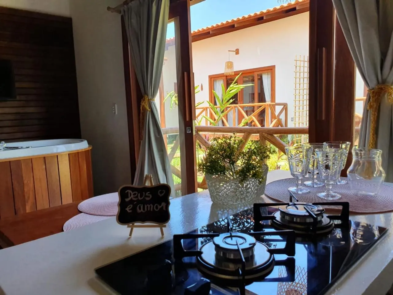 Vila Lua de Taipu - Taipu de Fora